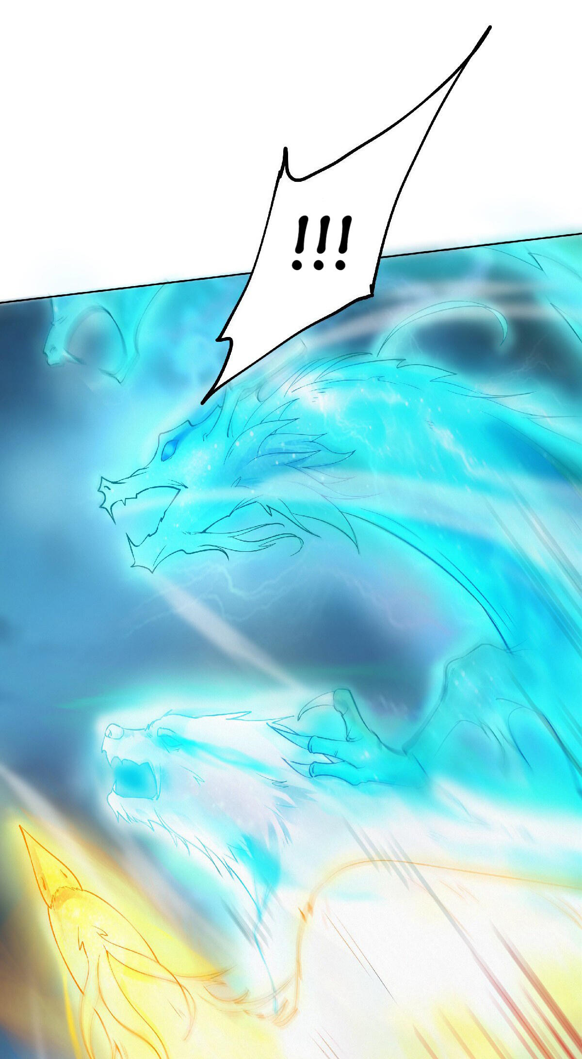 Supreme Demon Return Chapter 60 - Page 34