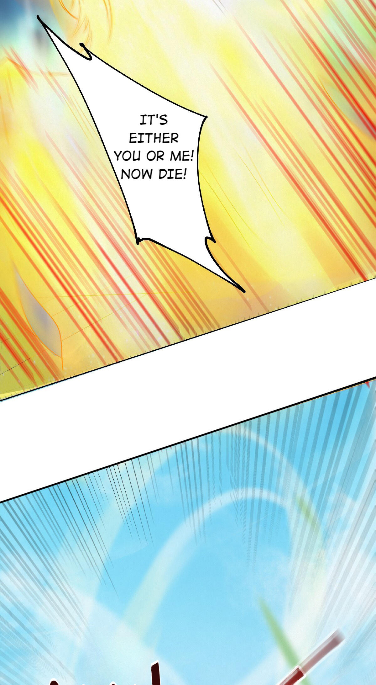 Supreme Demon Return Chapter 60 - Page 35