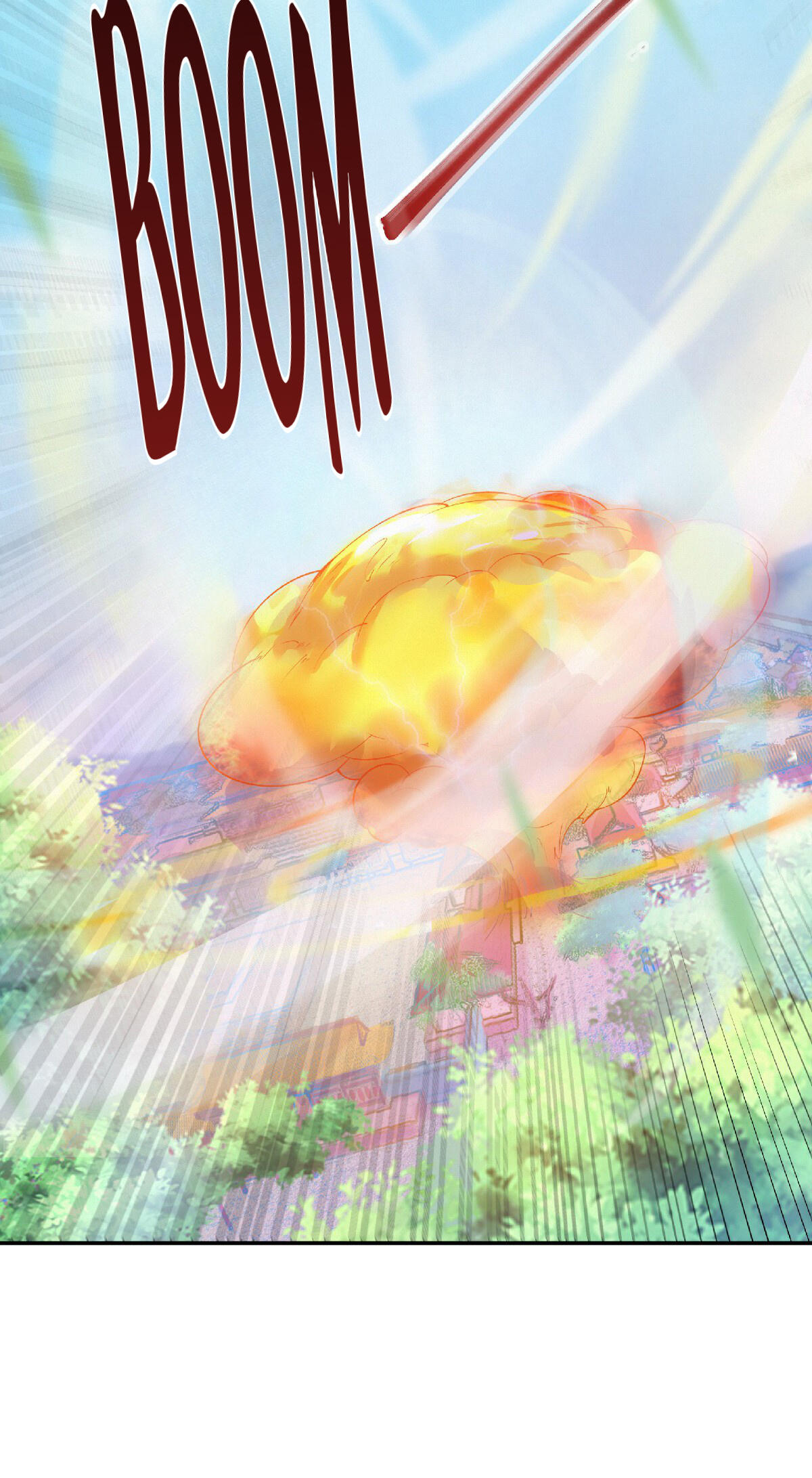 Supreme Demon Return Chapter 60 - Page 36