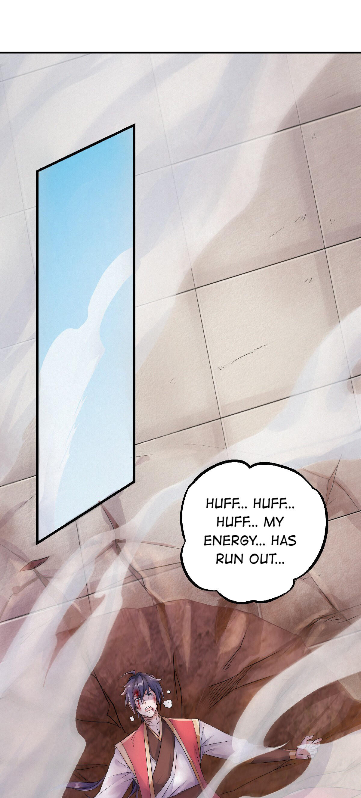 Supreme Demon Return Chapter 60 - Page 37