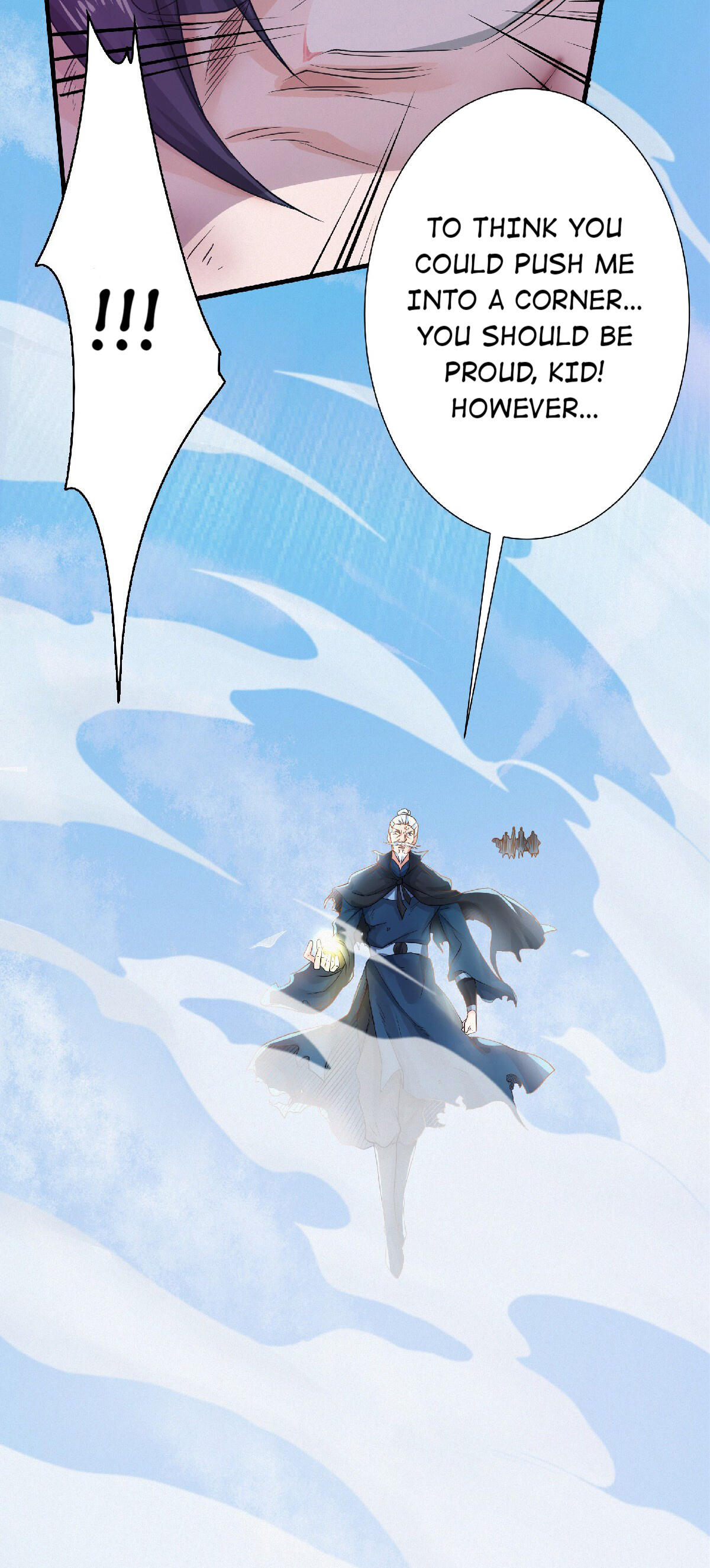 Supreme Demon Return Chapter 60 - Page 39