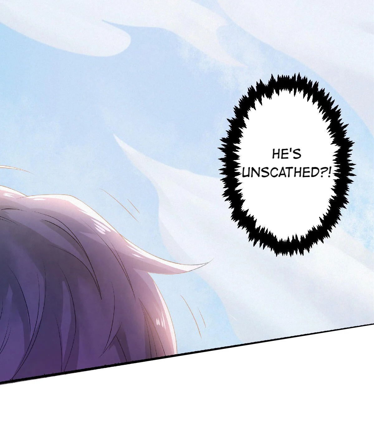 Supreme Demon Return Chapter 60 - Page 40