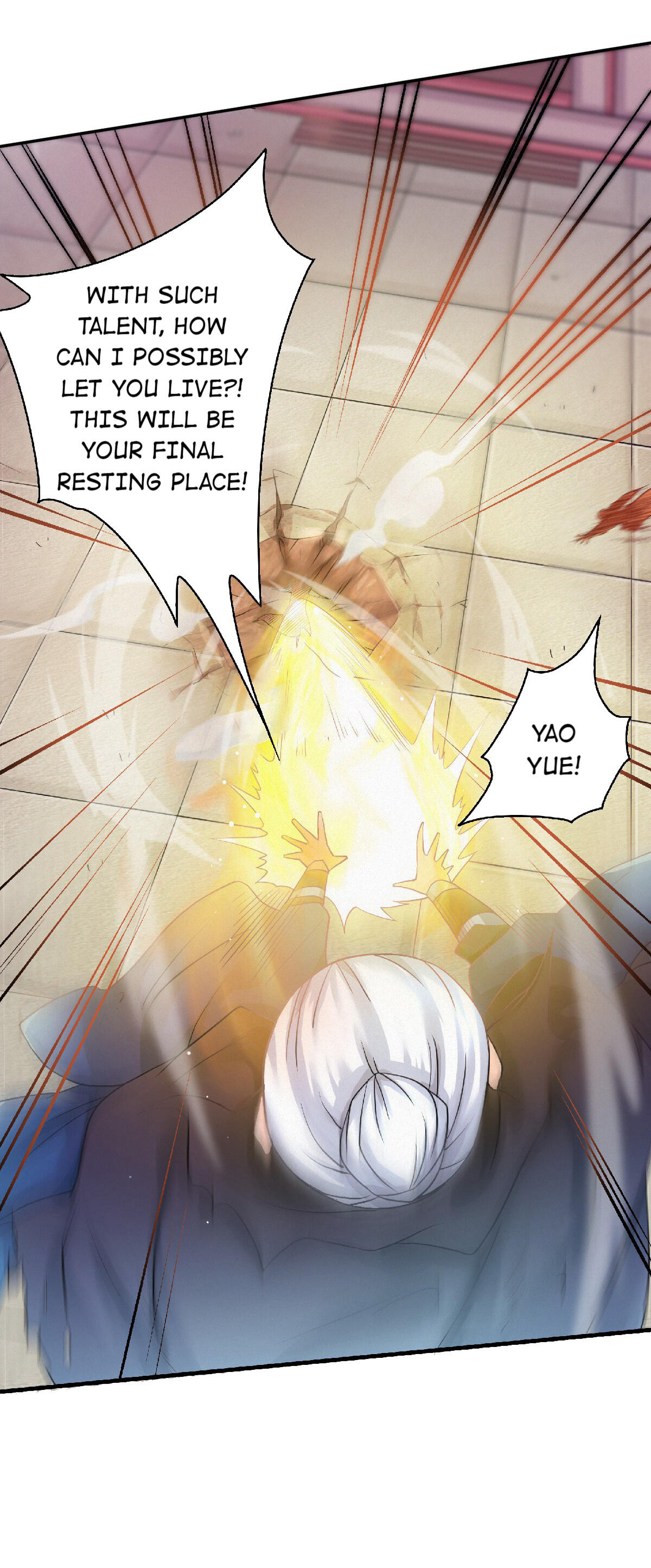 Supreme Demon Return Chapter 60 - Page 41