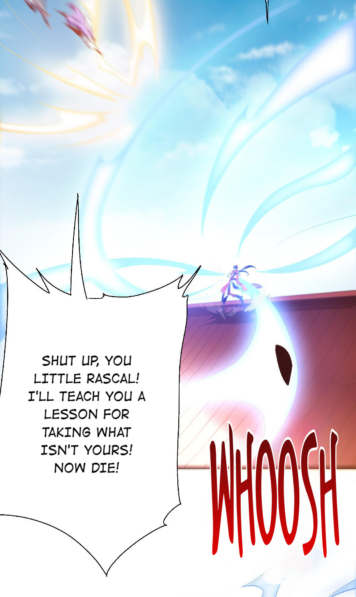 Supreme Demon Return Chapter 60 - Page 6