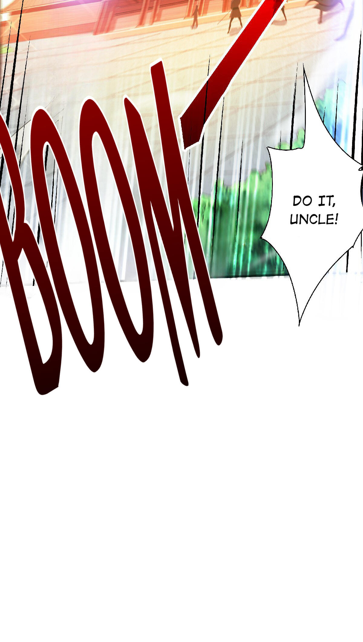 Supreme Demon Return Chapter 60 - Page 9