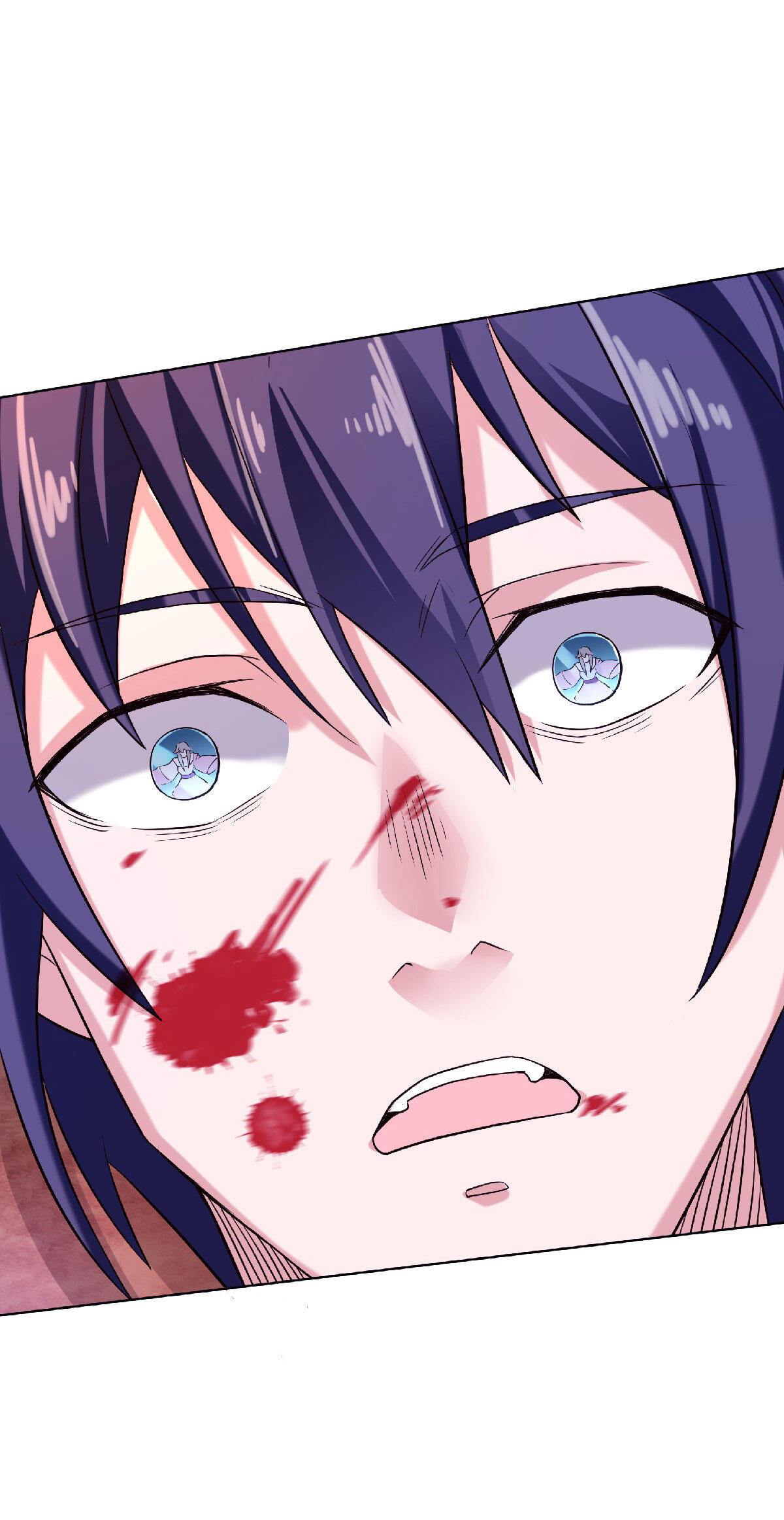 Supreme Demon Return Chapter 61 - Page 11