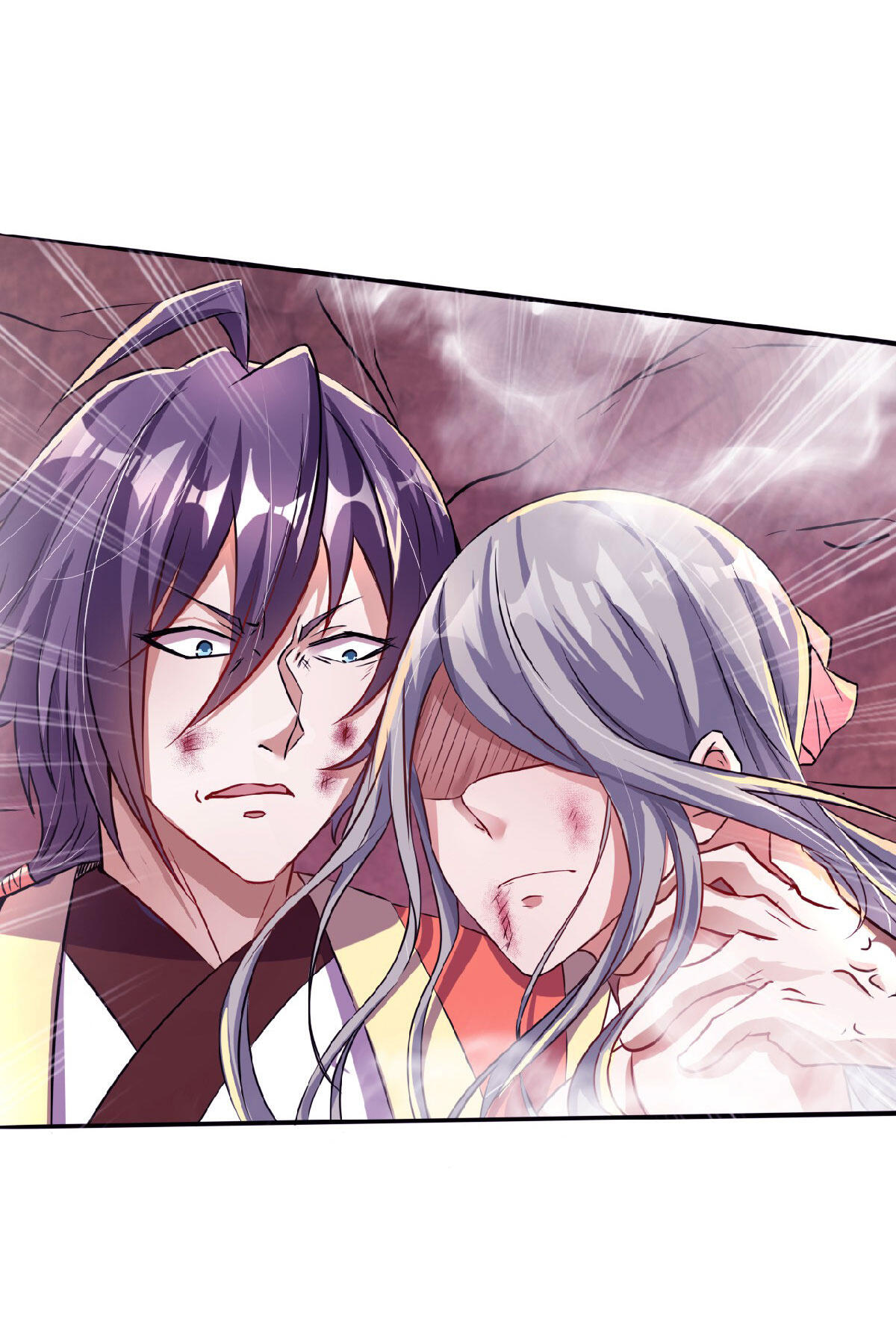 Supreme Demon Return Chapter 61 - Page 14