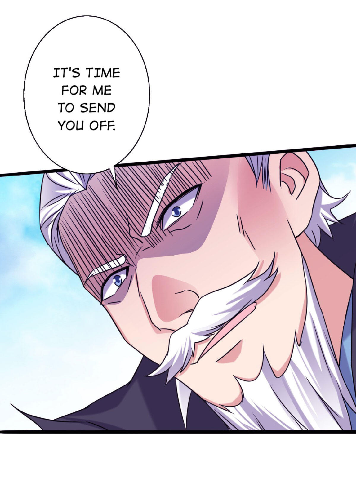 Supreme Demon Return Chapter 61 - Page 15