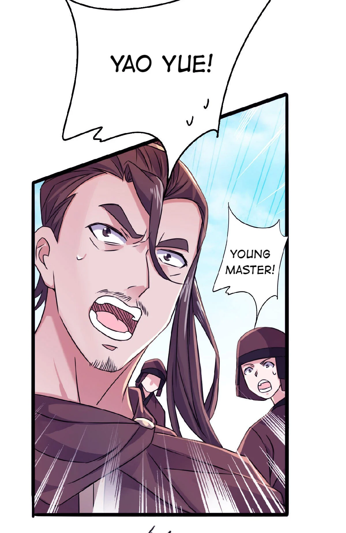 Supreme Demon Return Chapter 61 - Page 18