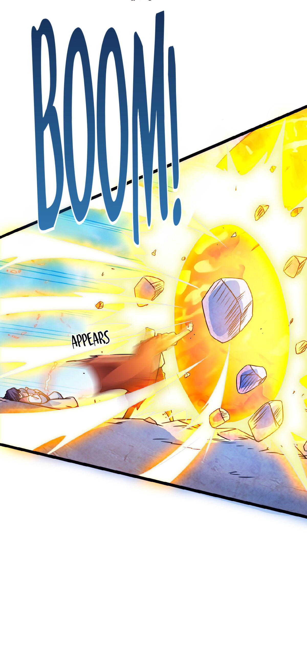 Supreme Demon Return Chapter 61 - Page 19