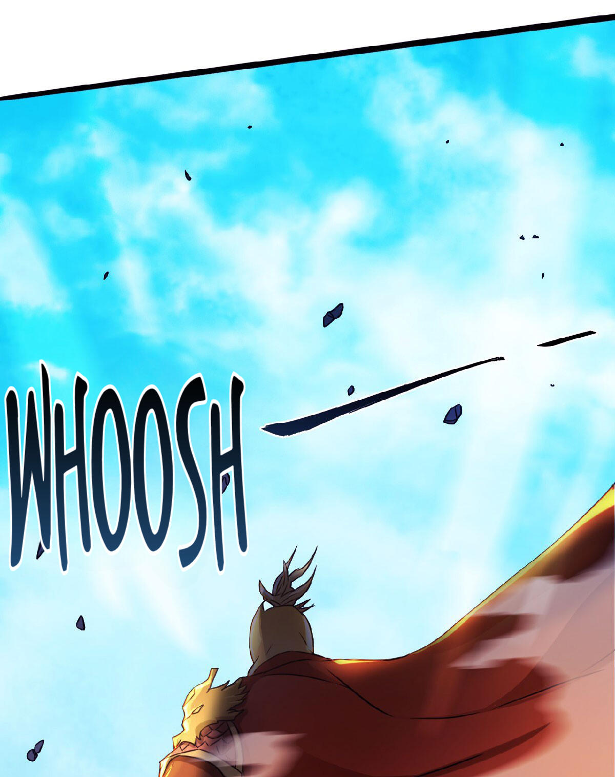Supreme Demon Return Chapter 61 - Page 20