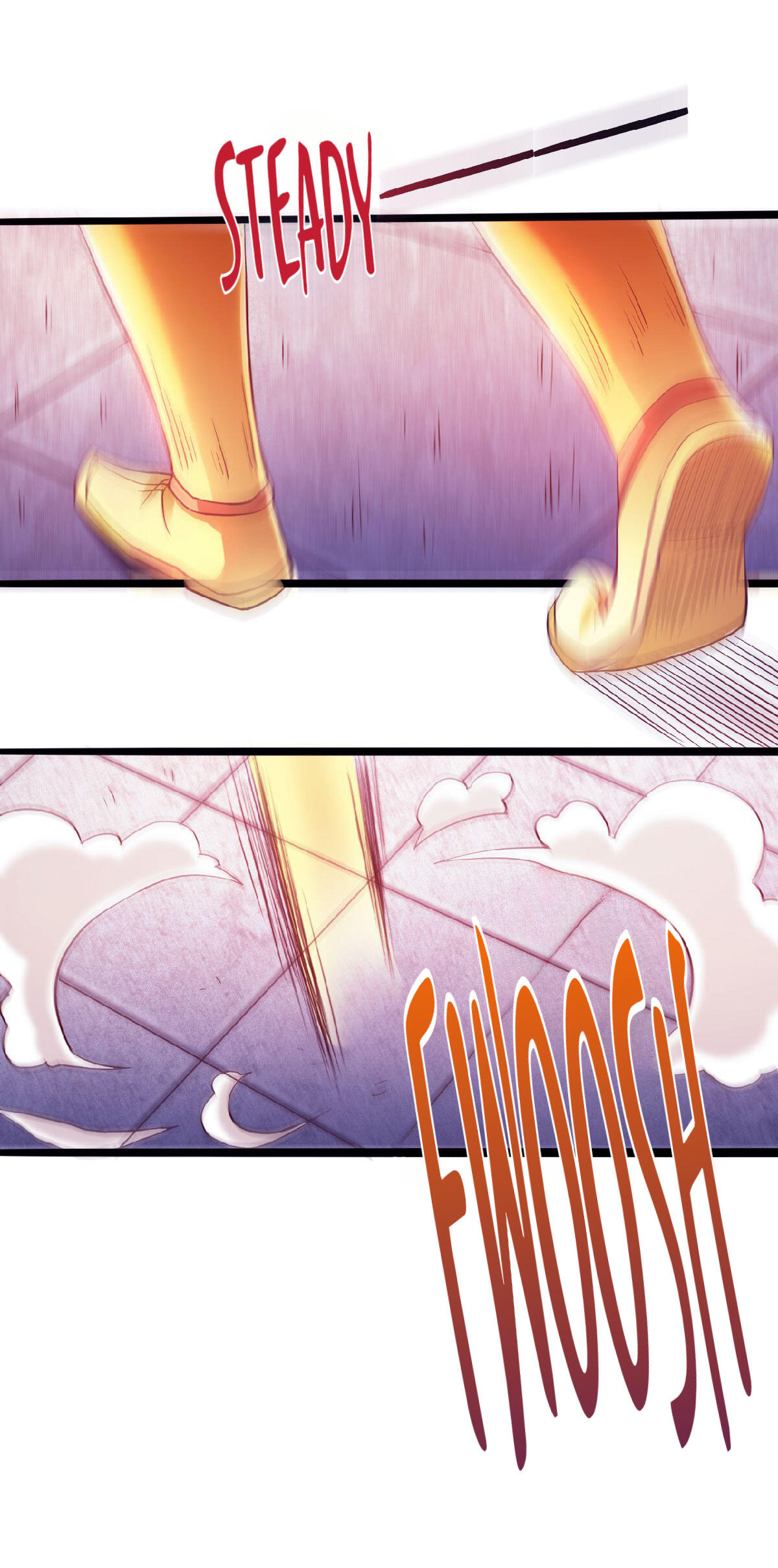 Supreme Demon Return Chapter 61 - Page 28