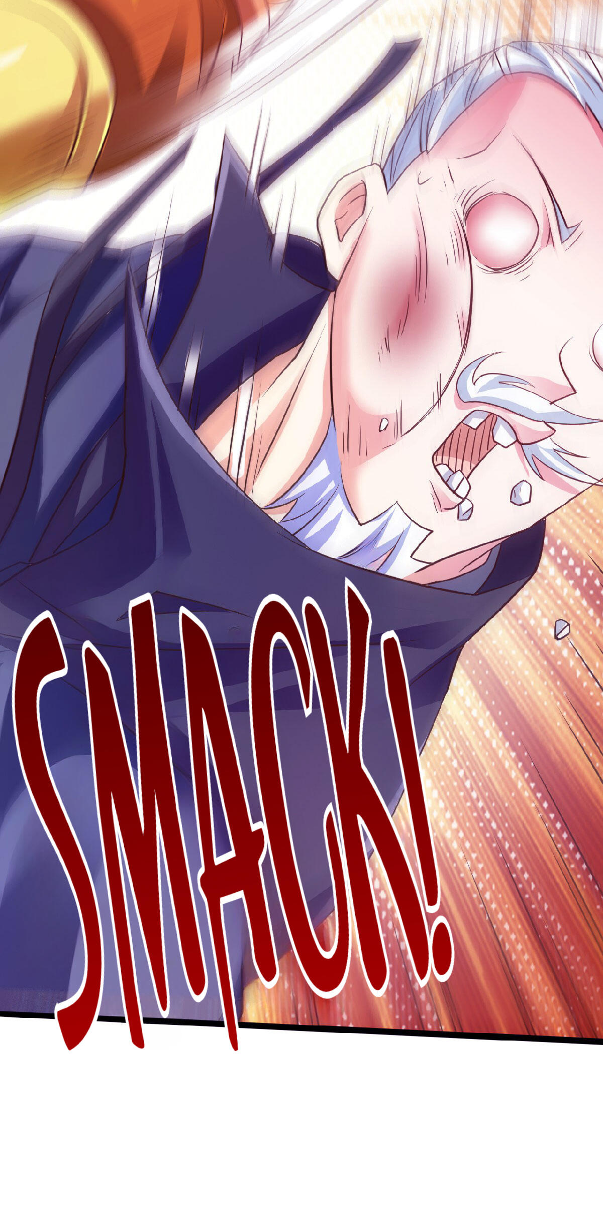 Supreme Demon Return Chapter 61 - Page 30