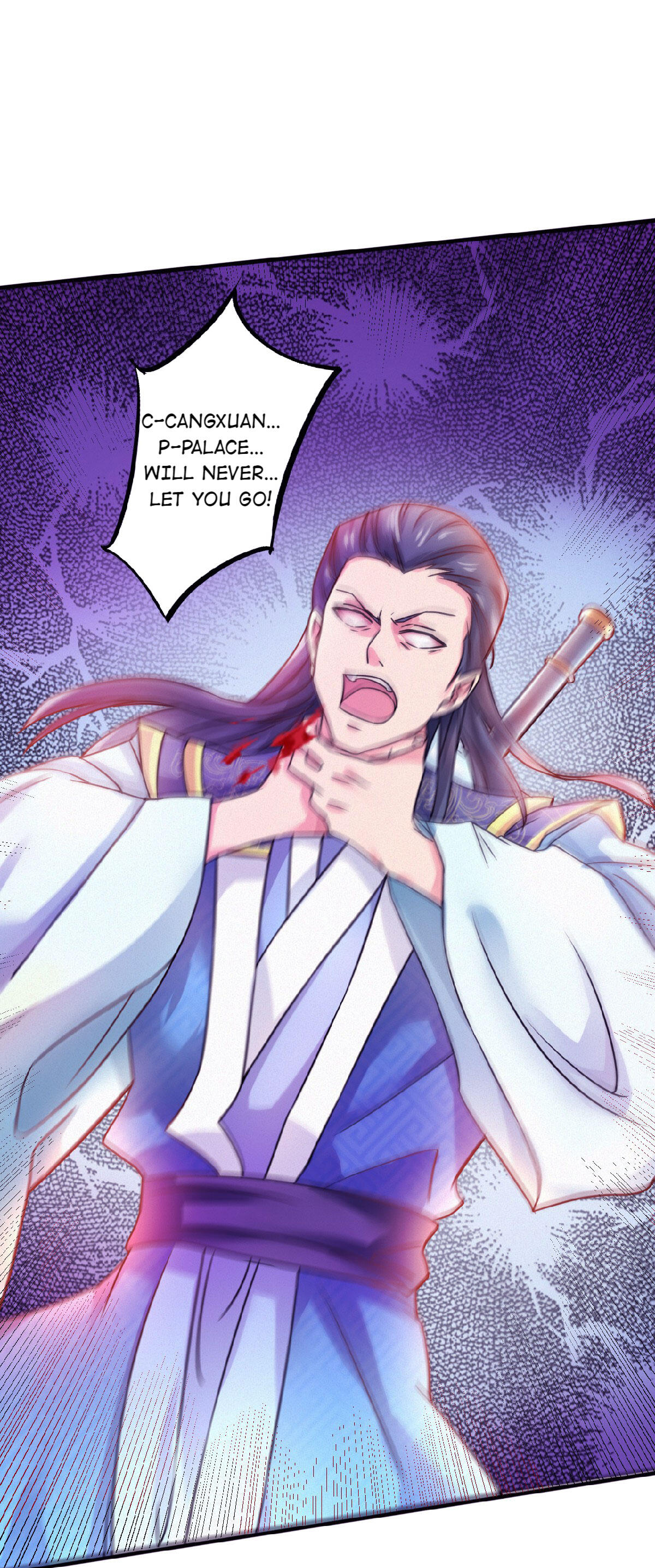 Supreme Demon Return Chapter 61 - Page 37