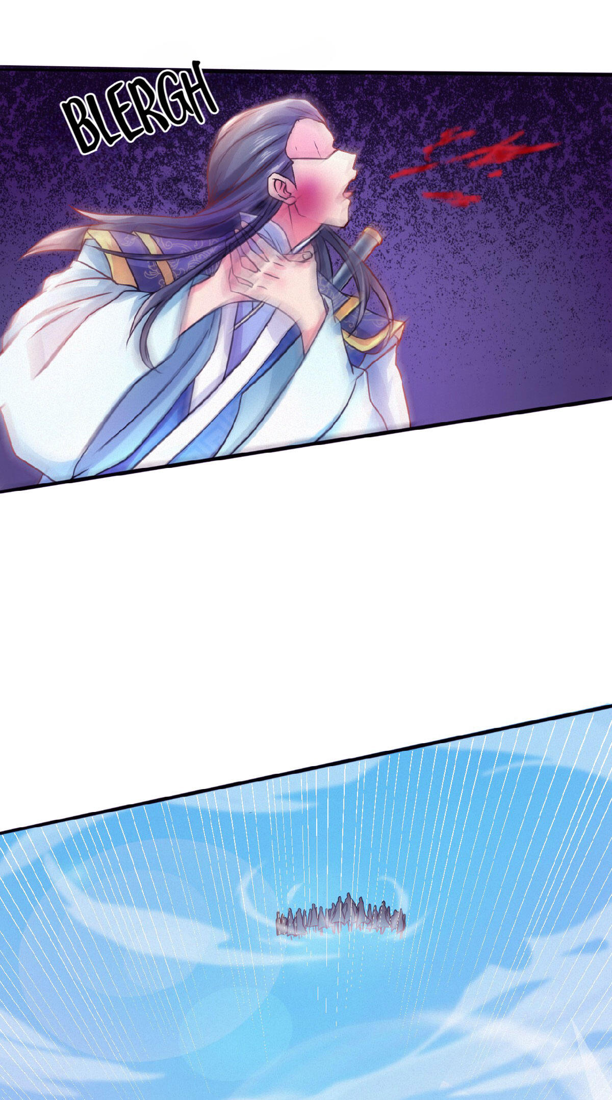 Supreme Demon Return Chapter 61 - Page 39