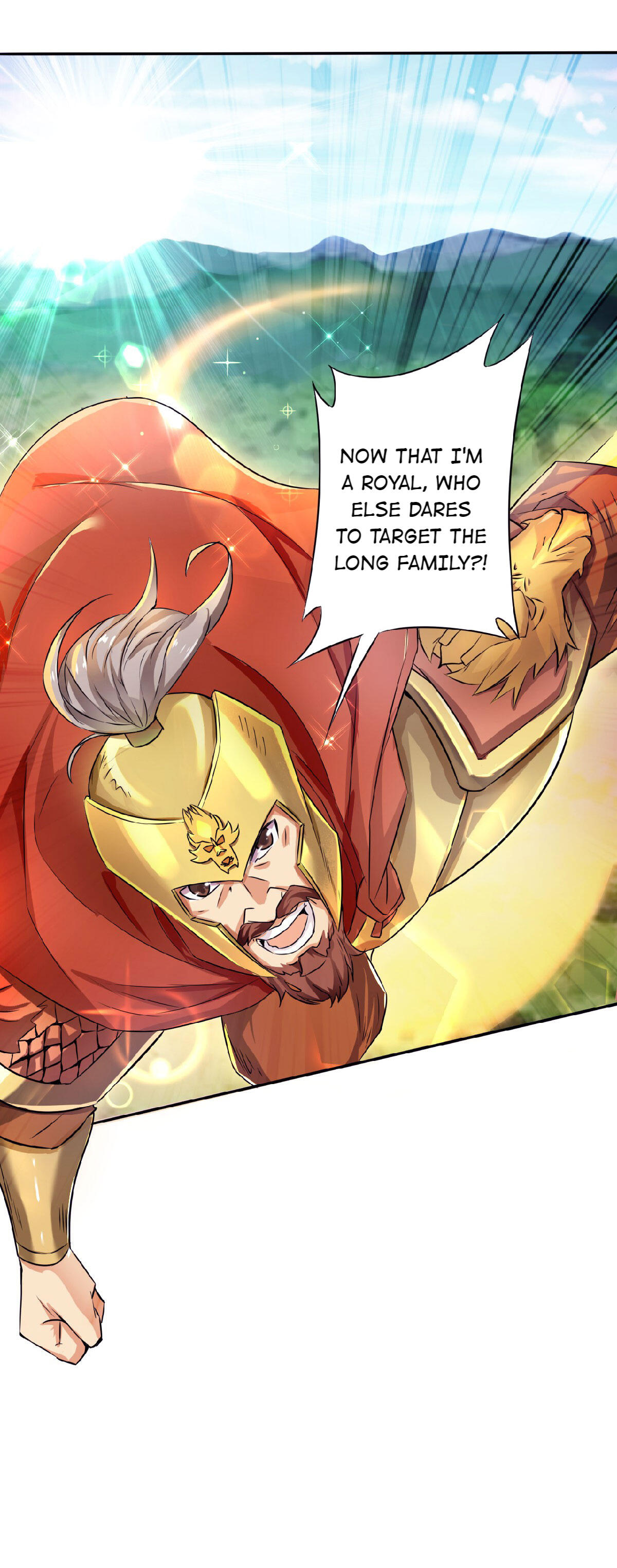 Supreme Demon Return Chapter 61 - Page 6