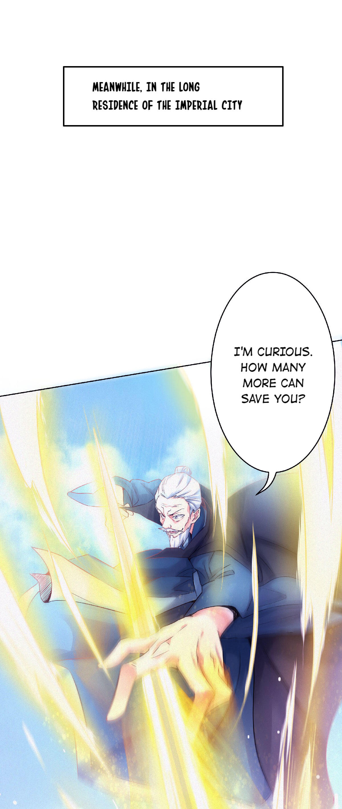 Supreme Demon Return Chapter 61 - Page 7