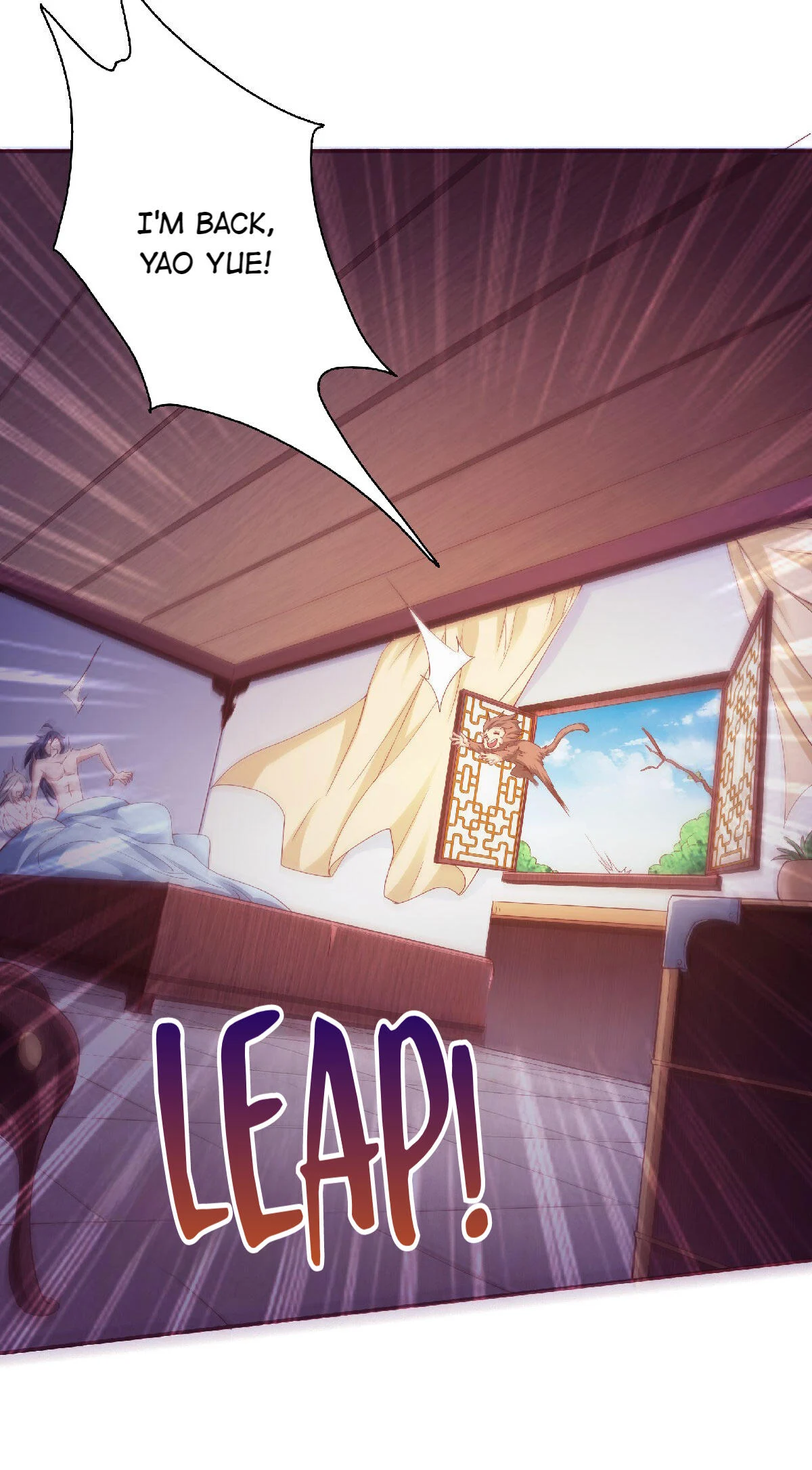 Supreme Demon Return Chapter 62 - Page 18