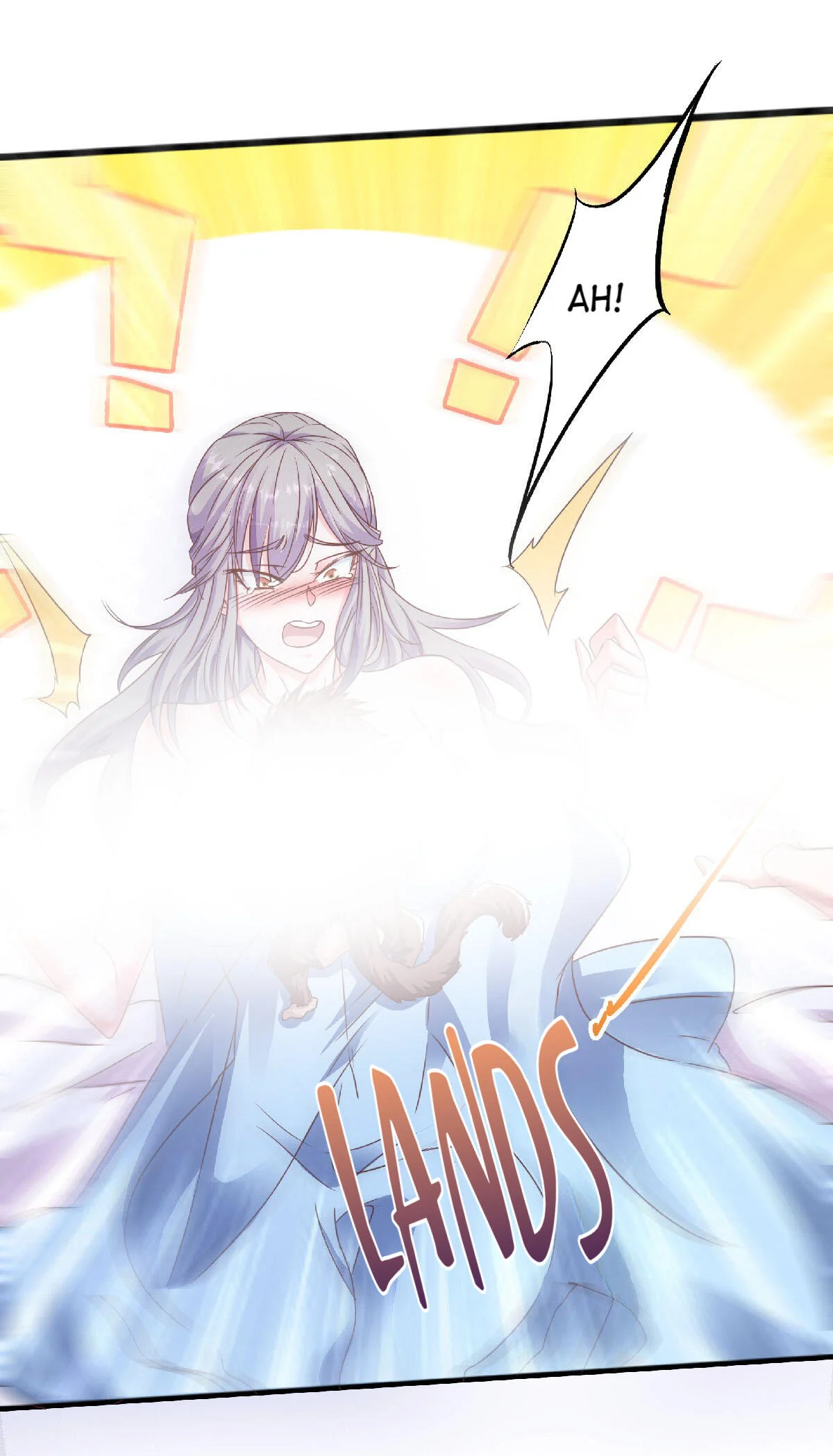 Supreme Demon Return Chapter 62 - Page 19