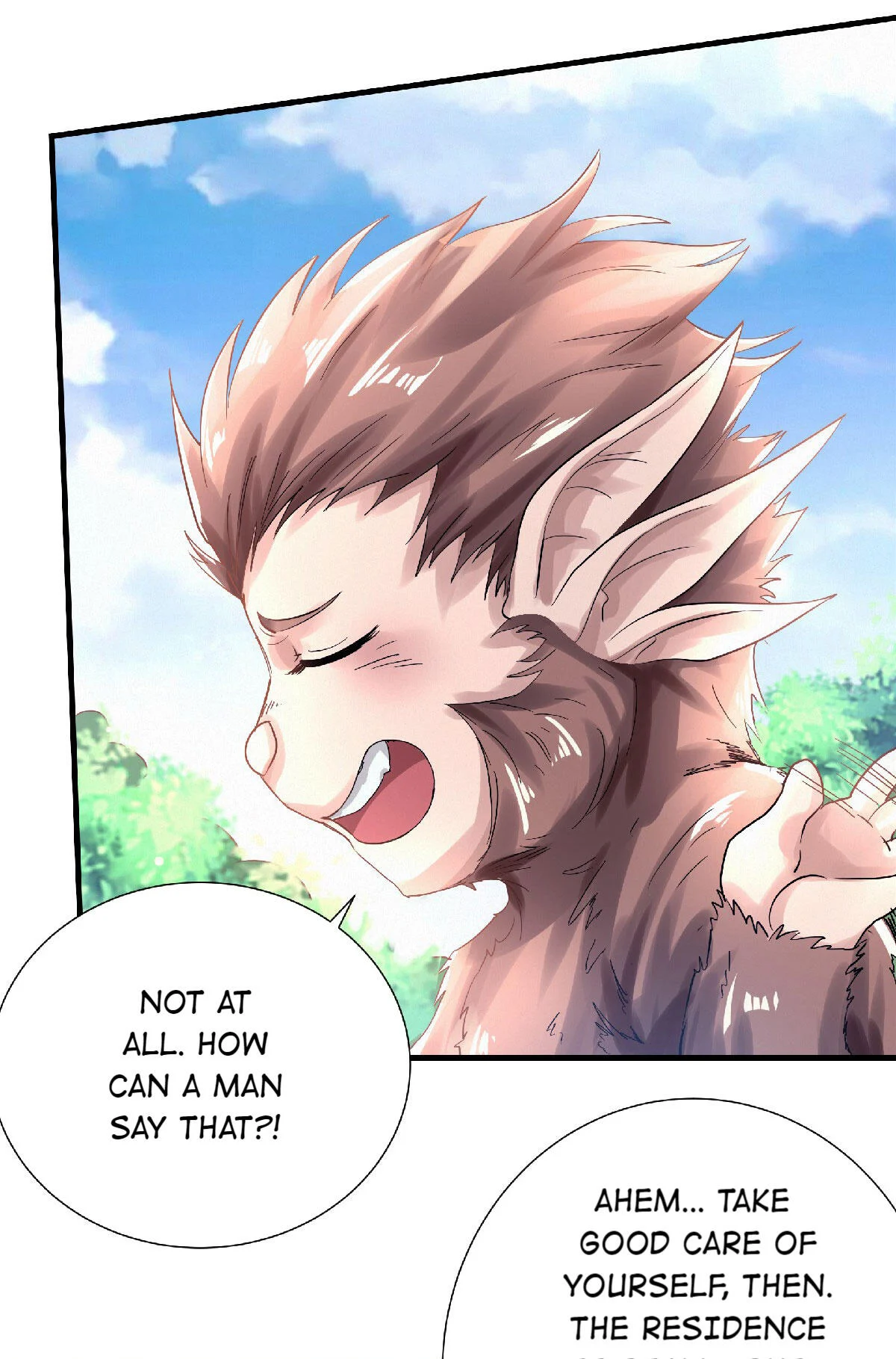 Supreme Demon Return Chapter 62 - Page 26