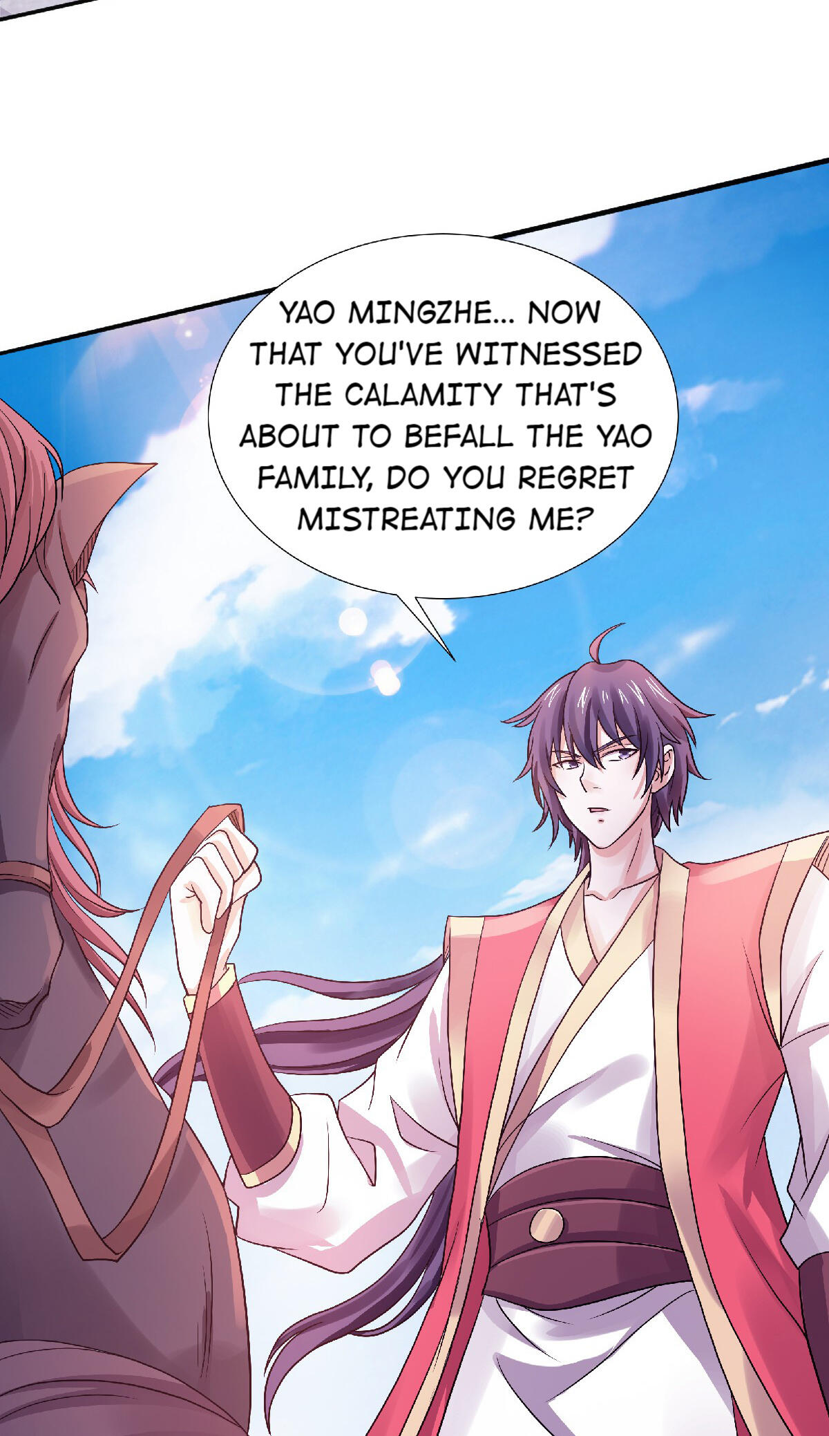 Supreme Demon Return Chapter 64 - Page 19