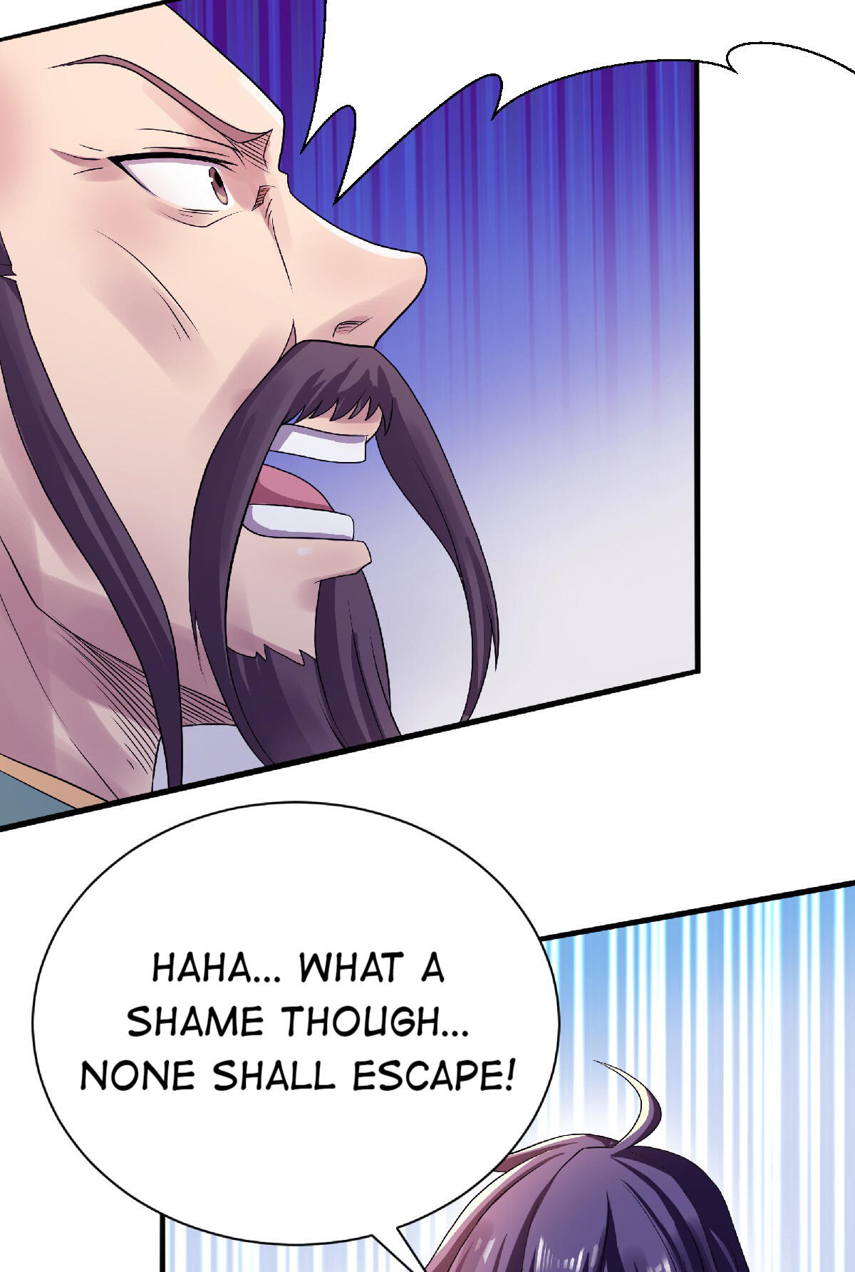 Supreme Demon Return Chapter 64 - Page 21