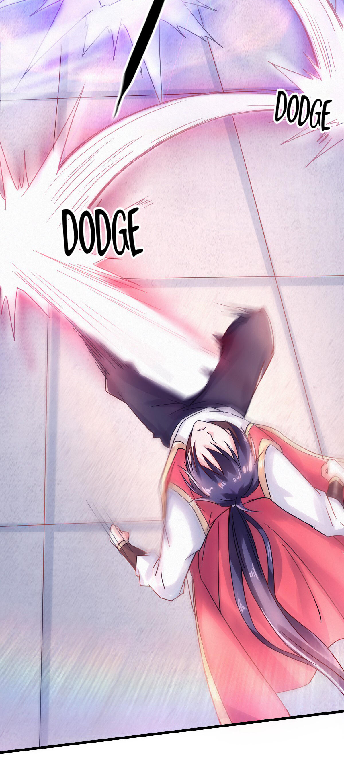 Supreme Demon Return Chapter 64 - Page 28