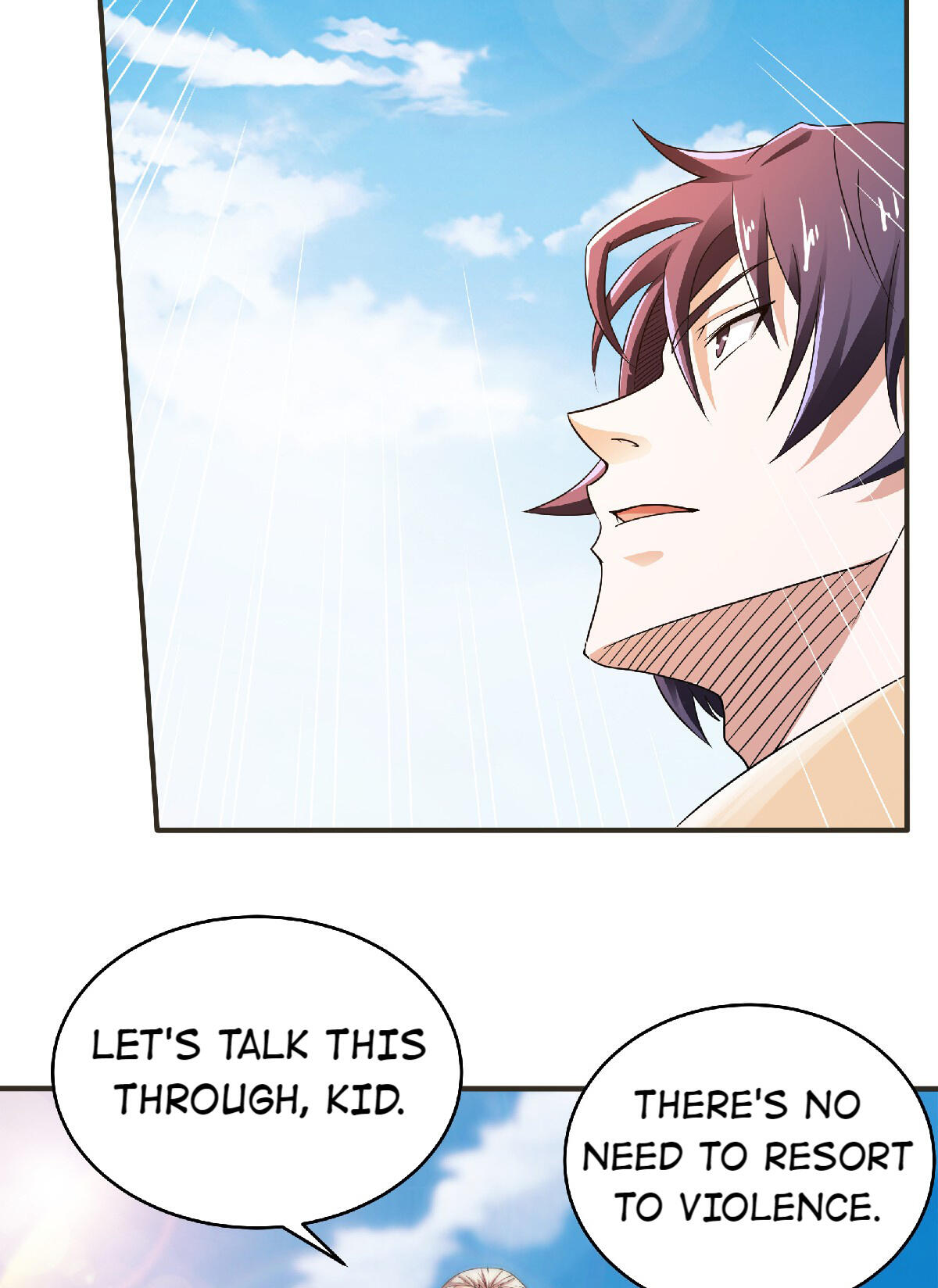 Supreme Demon Return Chapter 64 - Page 30