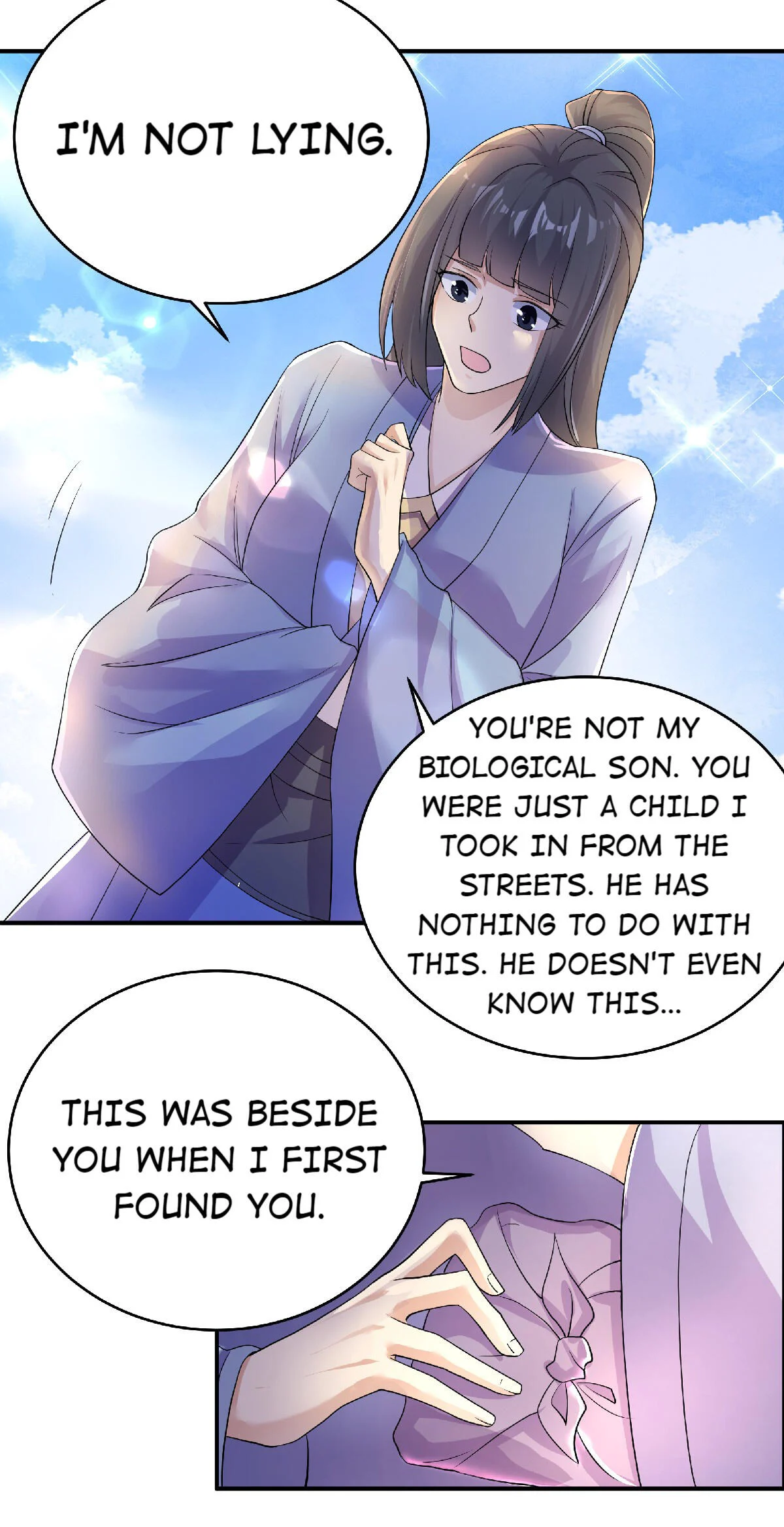 Supreme Demon Return Chapter 65 - Page 17
