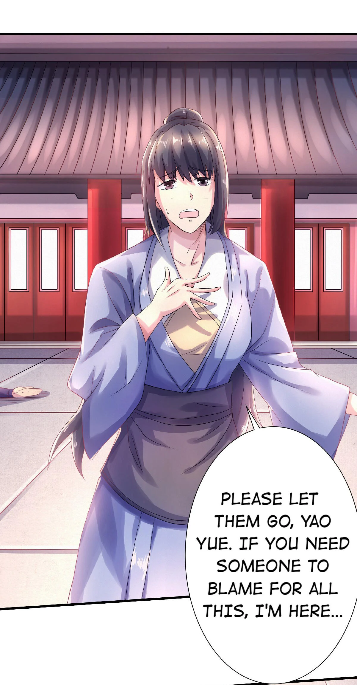 Supreme Demon Return Chapter 65 - Page 21