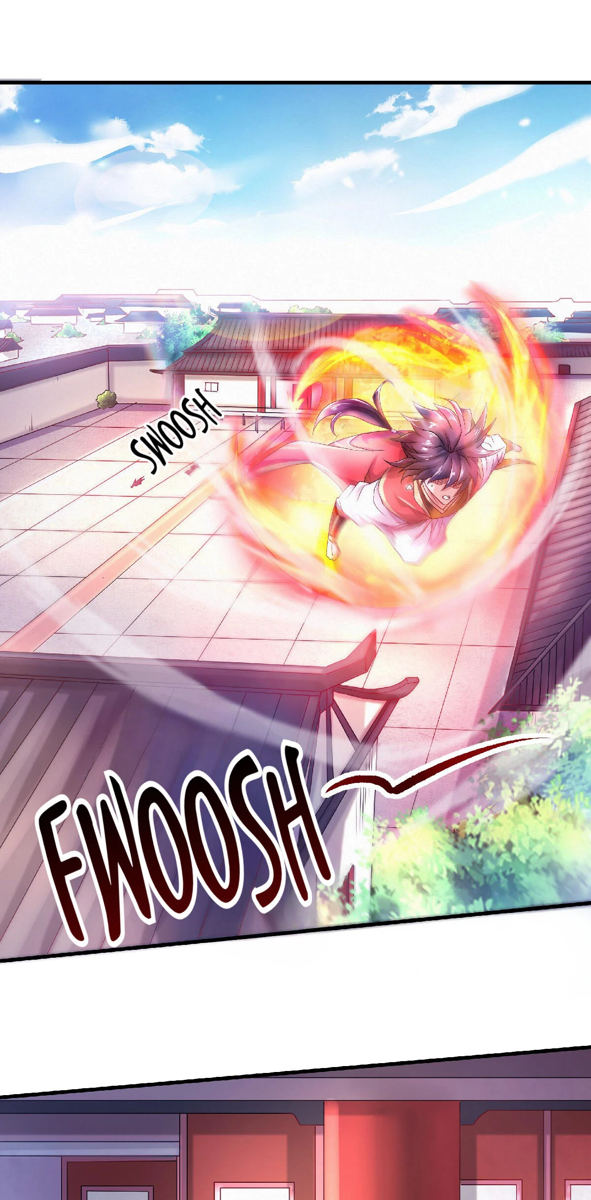 Supreme Demon Return Chapter 65 - Page 23