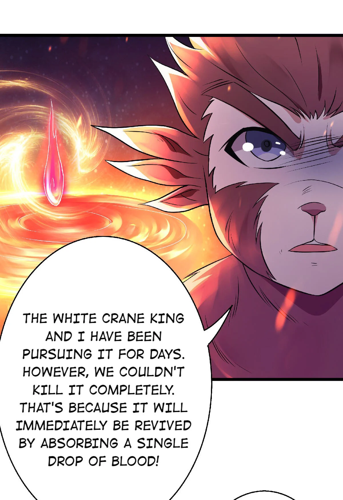Supreme Demon Return Chapter 67 - Page 16