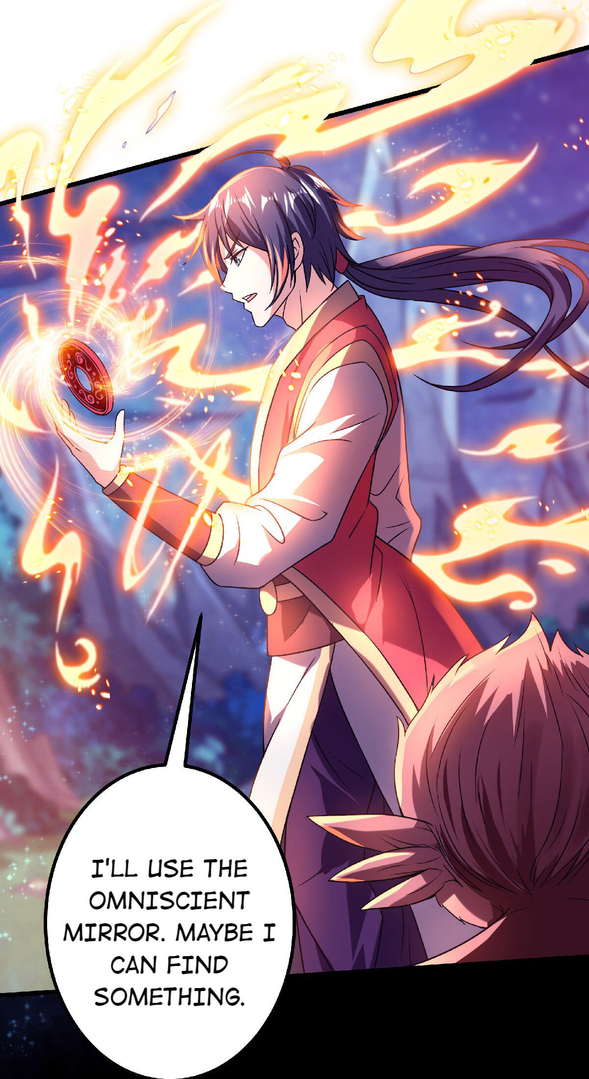 Supreme Demon Return Chapter 67 - Page 26