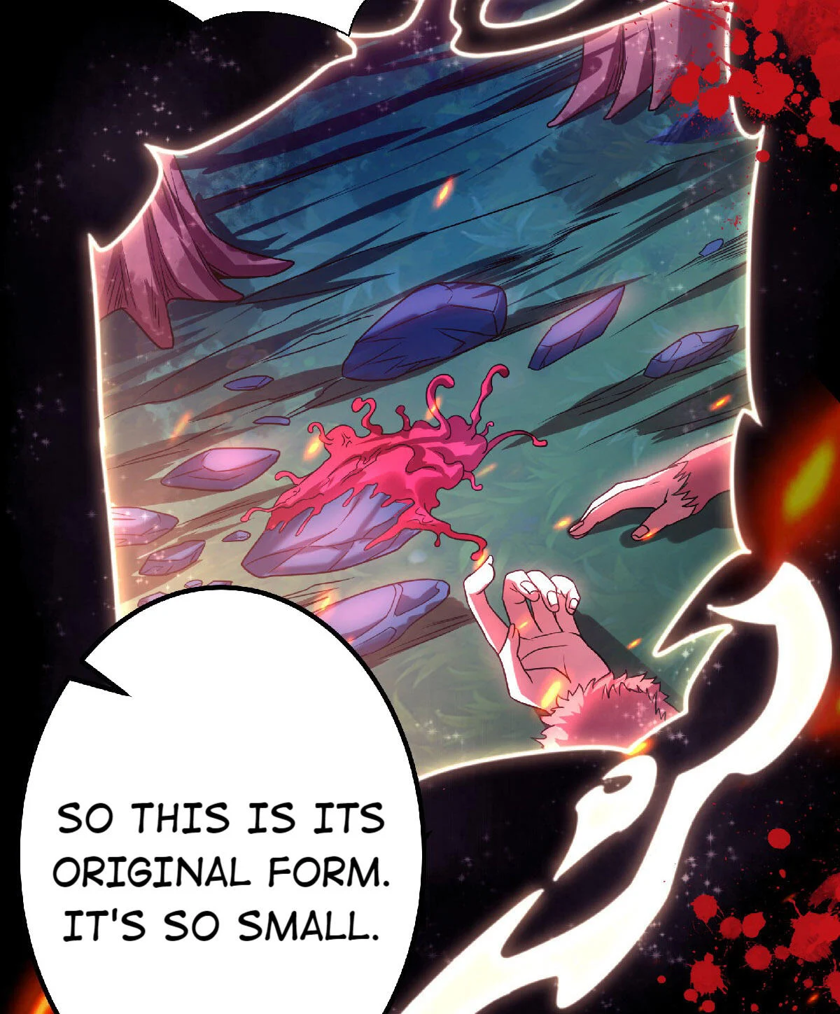 Supreme Demon Return Chapter 67 - Page 28