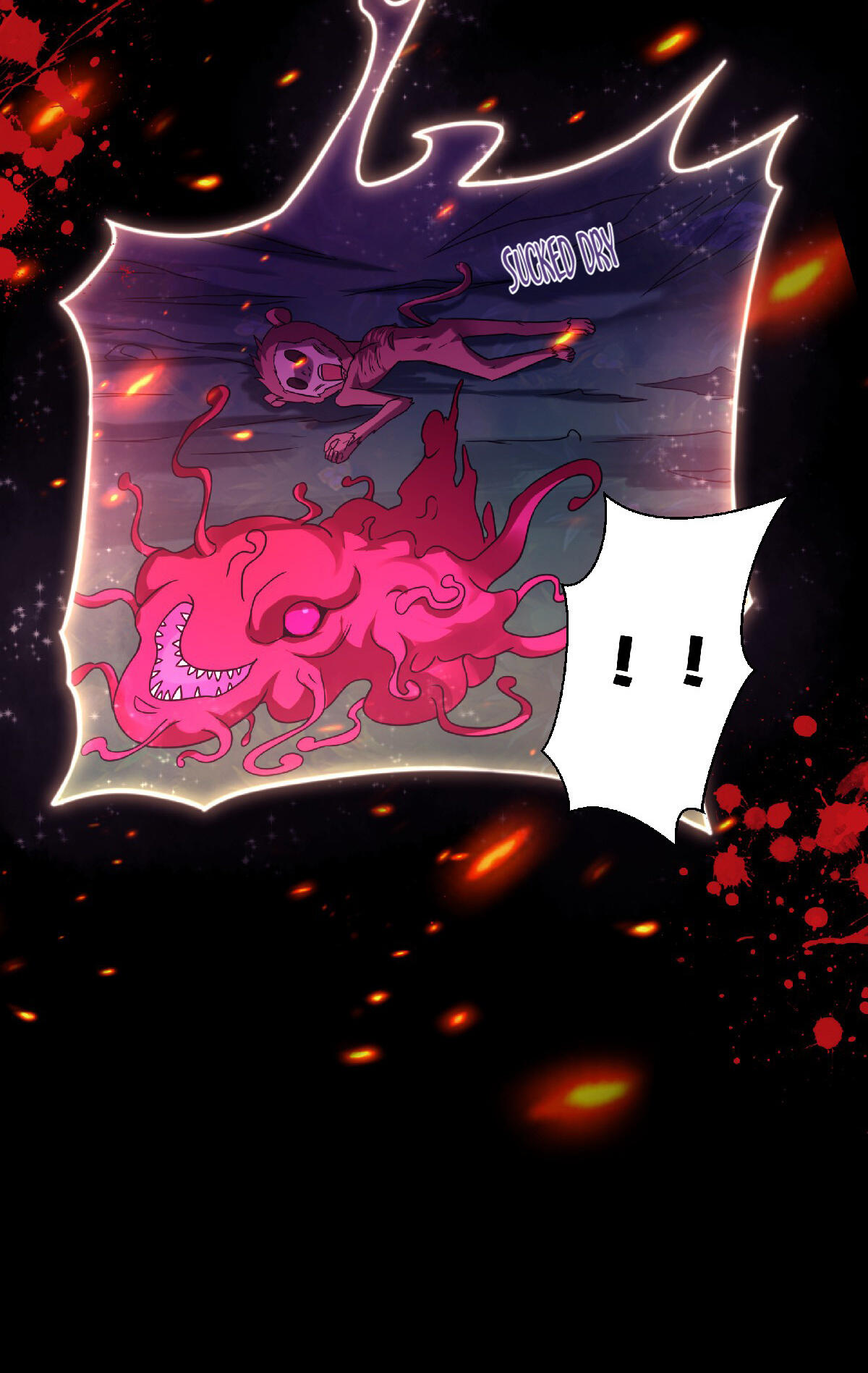 Supreme Demon Return Chapter 67 - Page 30