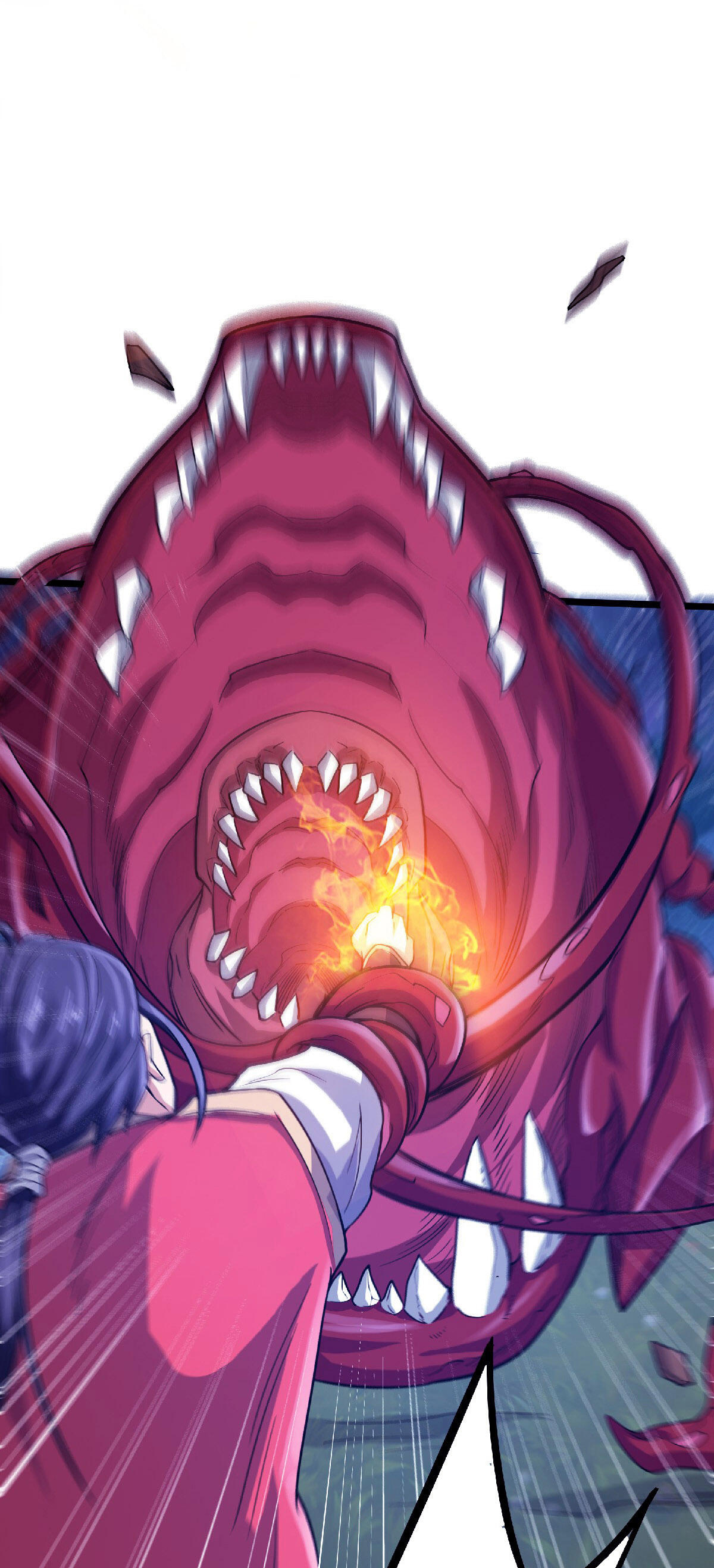 Supreme Demon Return Chapter 67 - Page 4