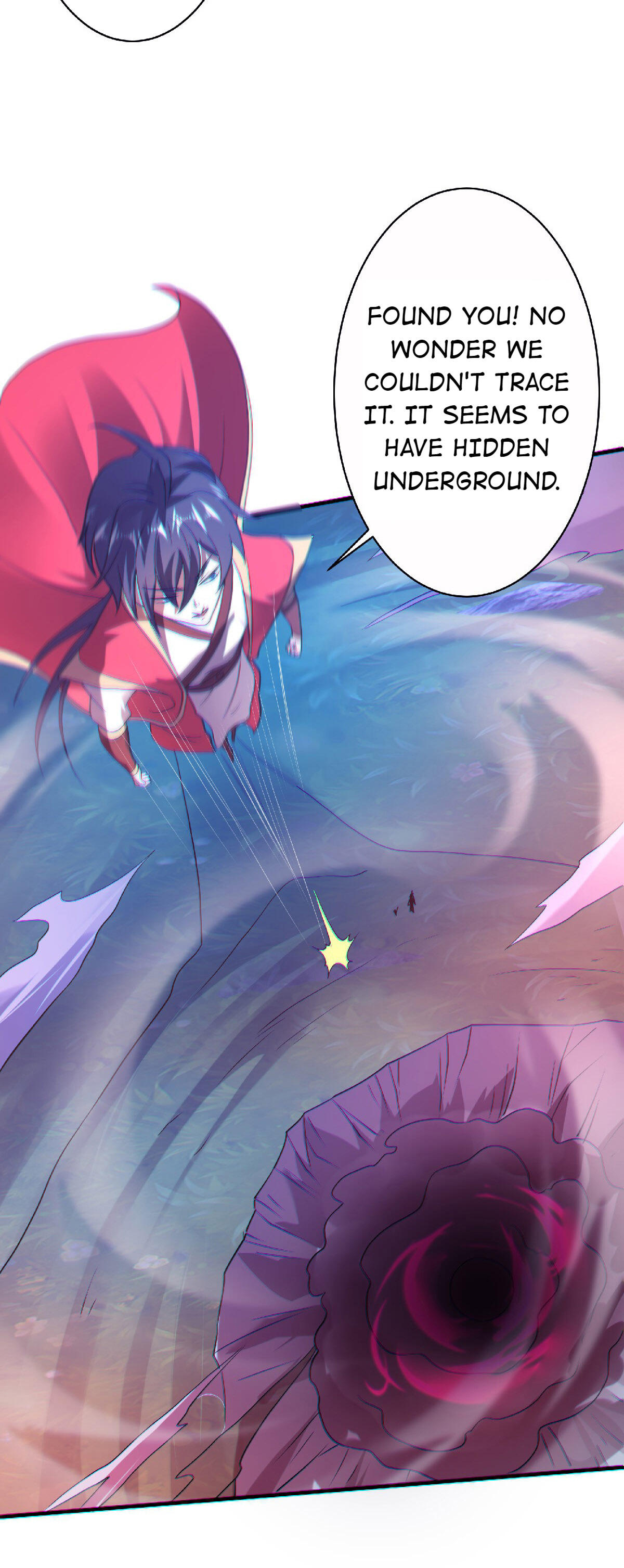 Supreme Demon Return Chapter 67 - Page 33
