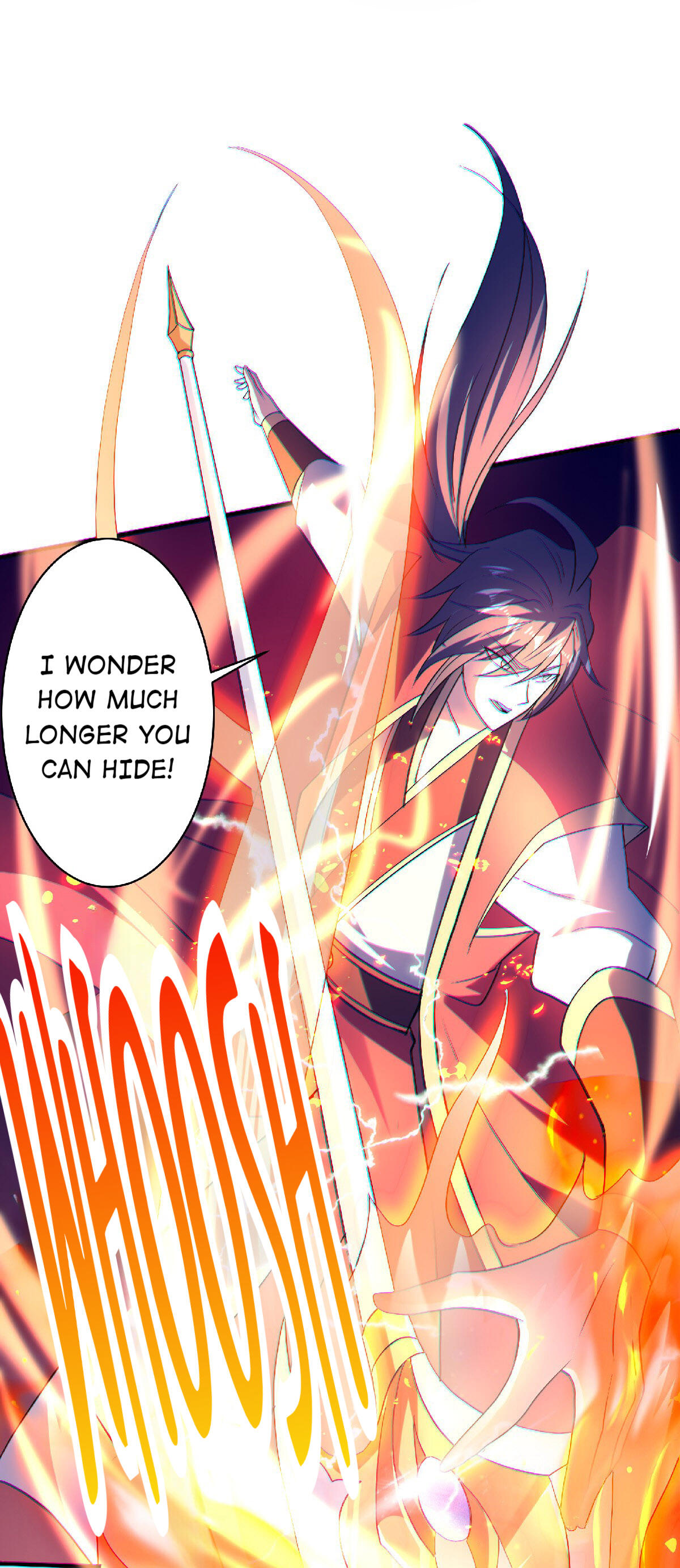 Supreme Demon Return Chapter 67 - Page 34