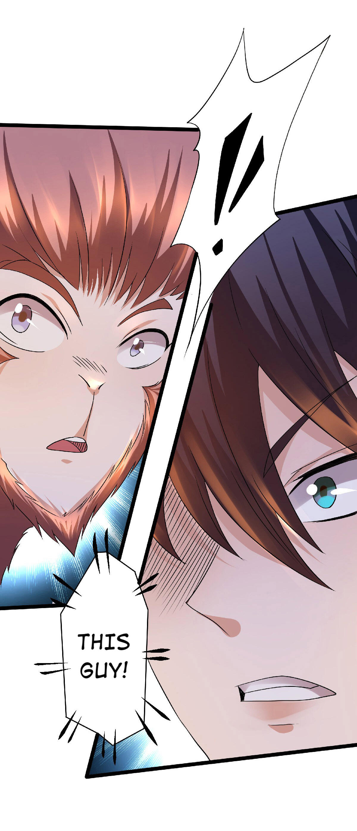Supreme Demon Return Chapter 67 - Page 44