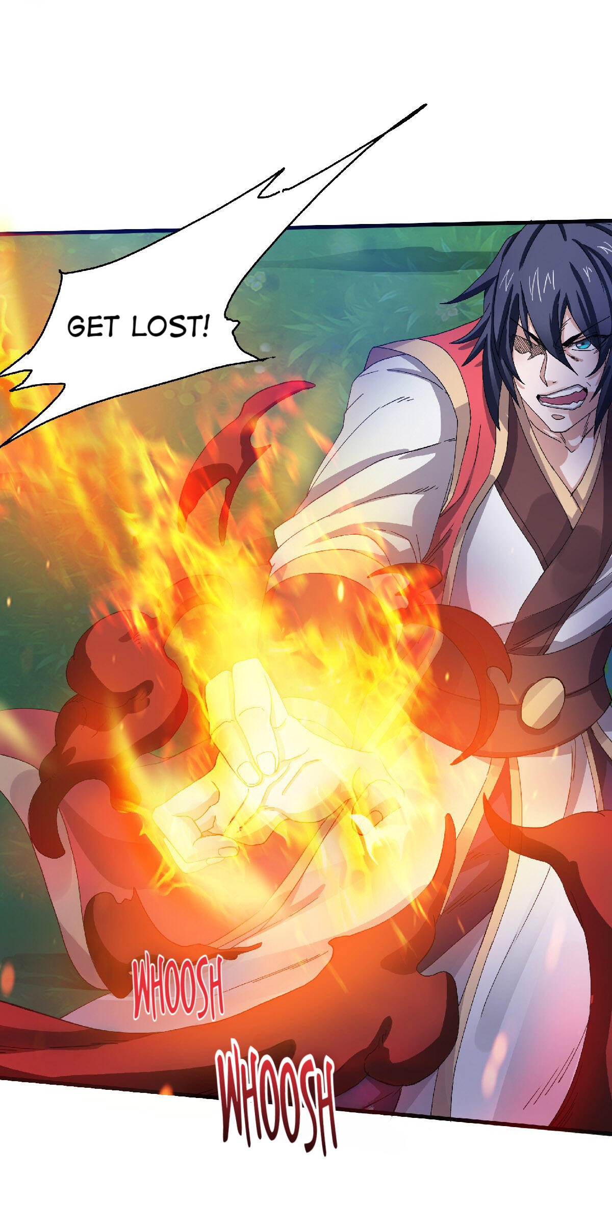 Supreme Demon Return Chapter 67 - Page 9