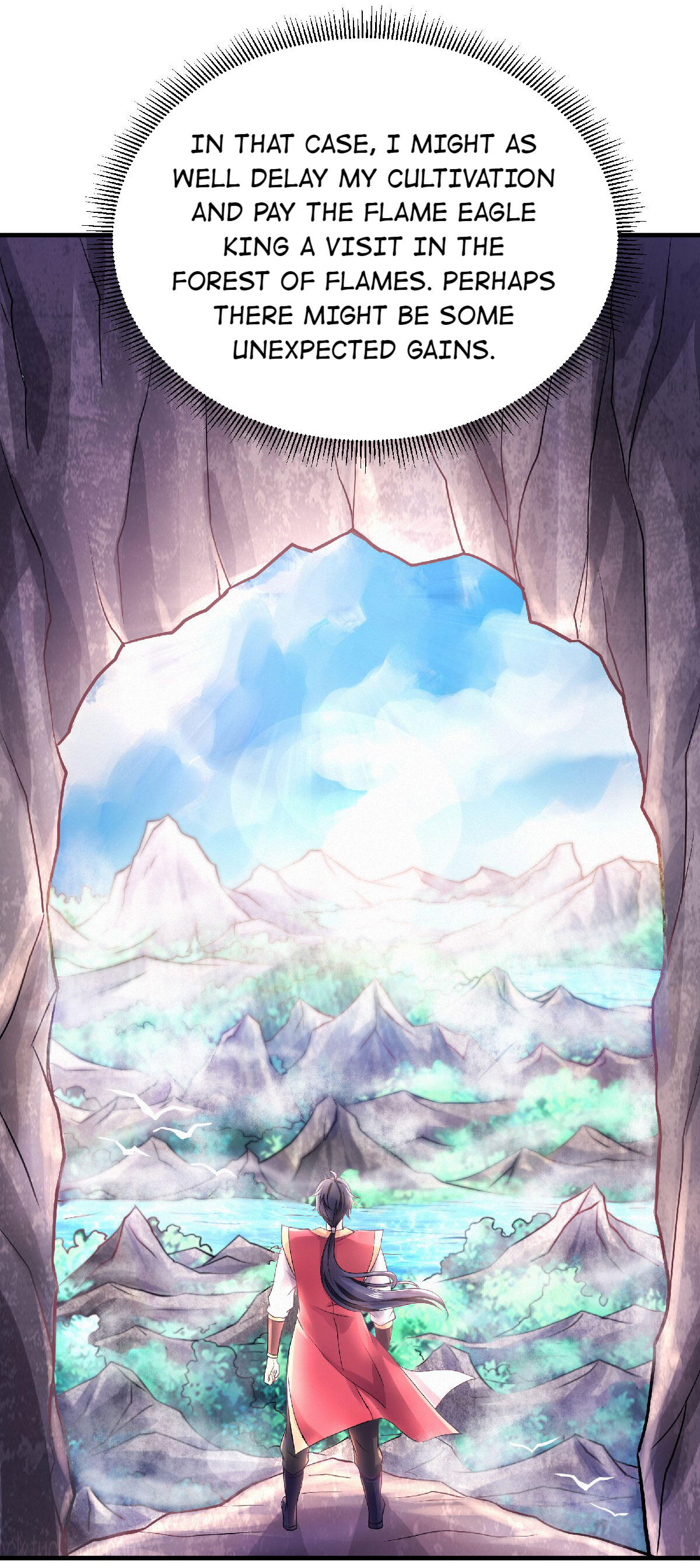 Supreme Demon Return Chapter 68 - Page 20