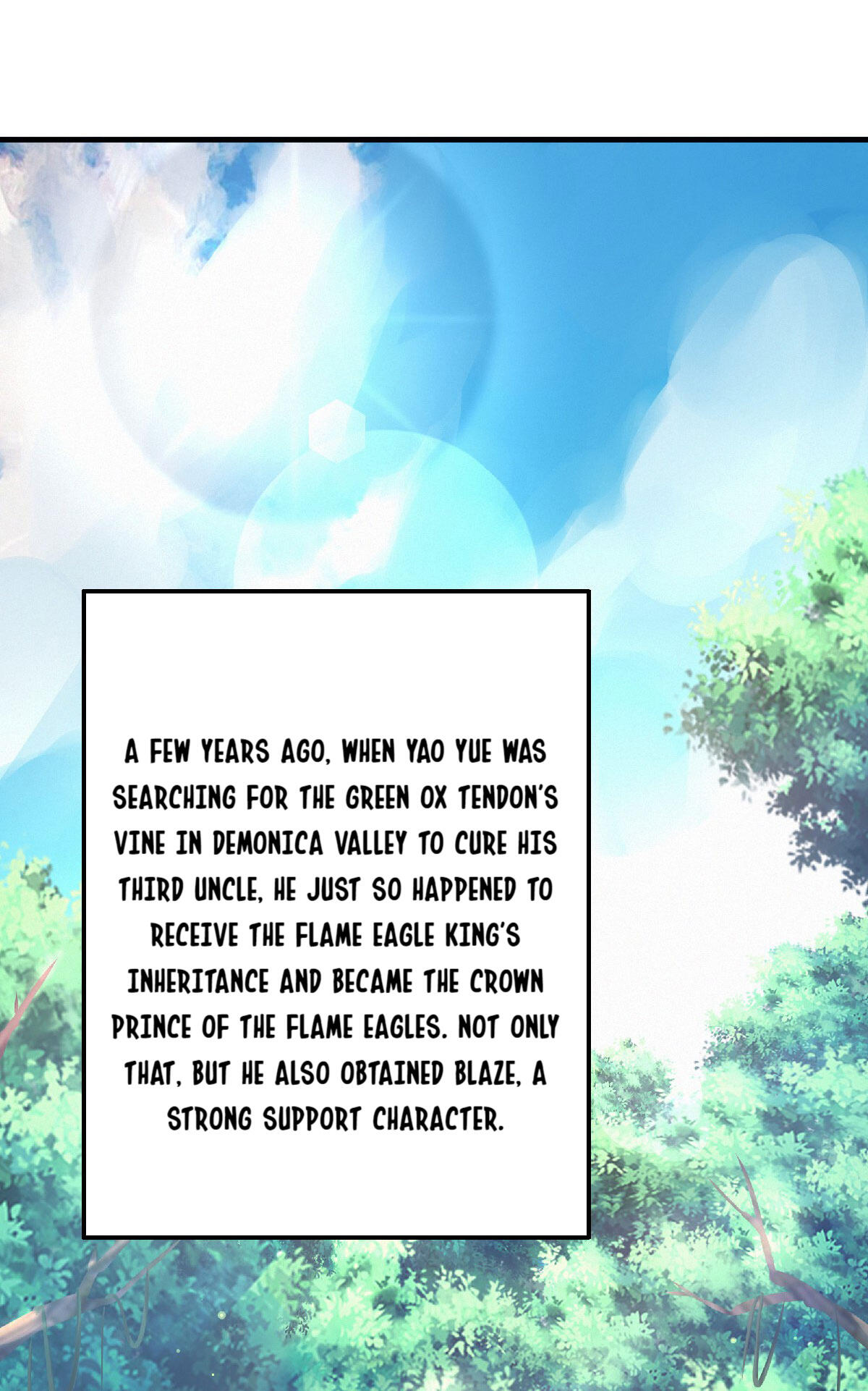Supreme Demon Return Chapter 68 - Page 21