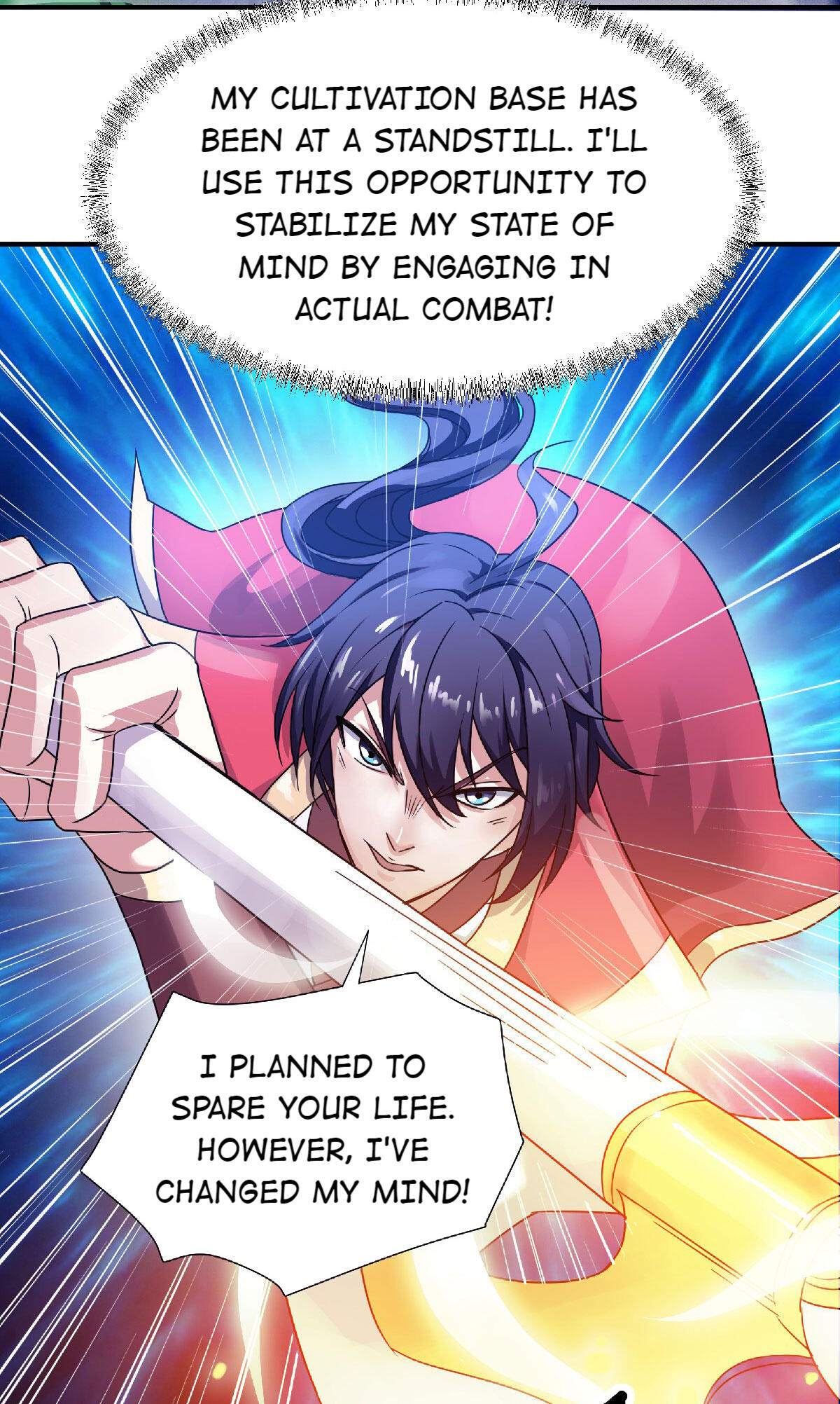 Supreme Demon Return Chapter 68 - Page 37