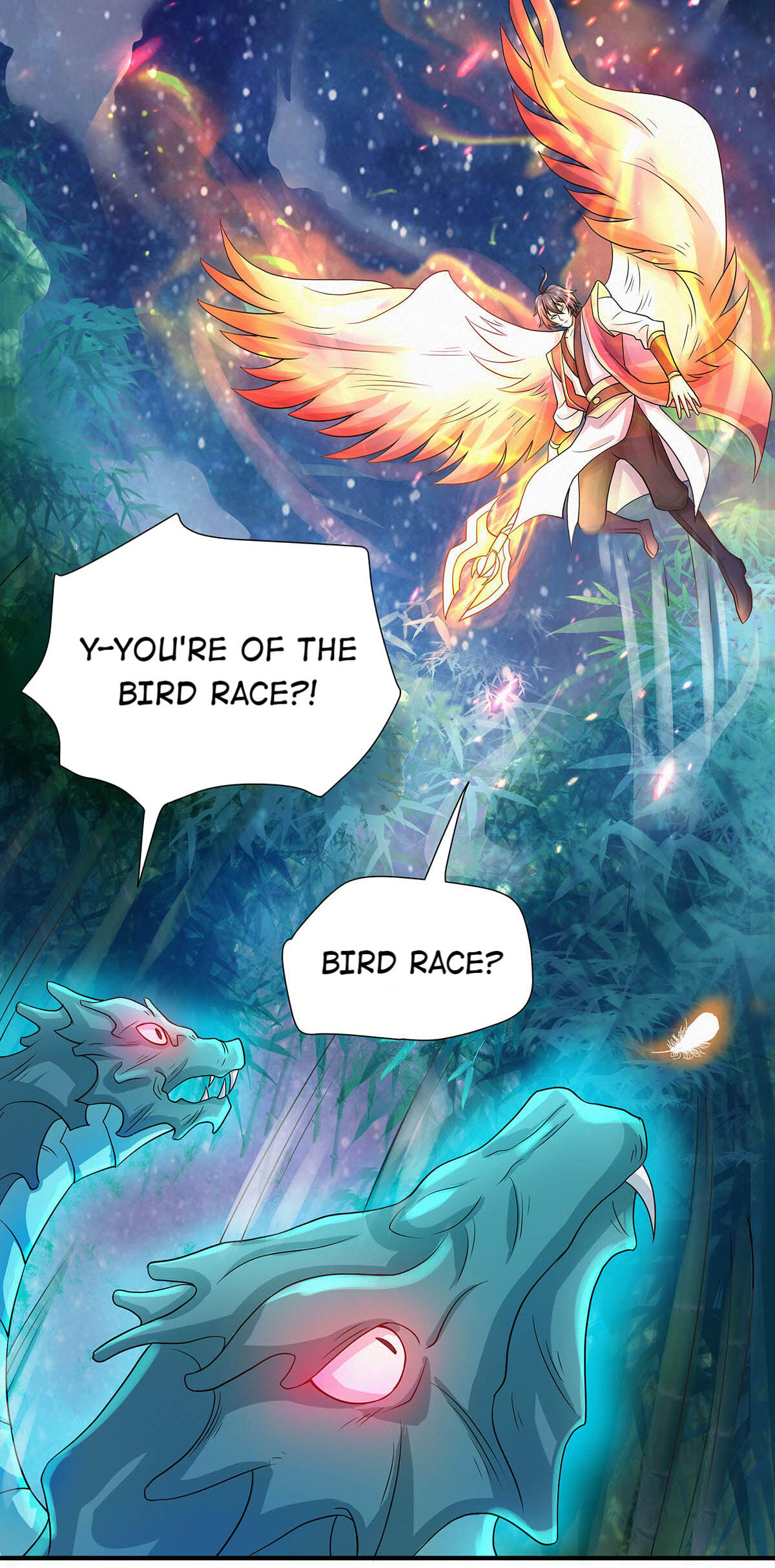 Supreme Demon Return Chapter 68 - Page 42