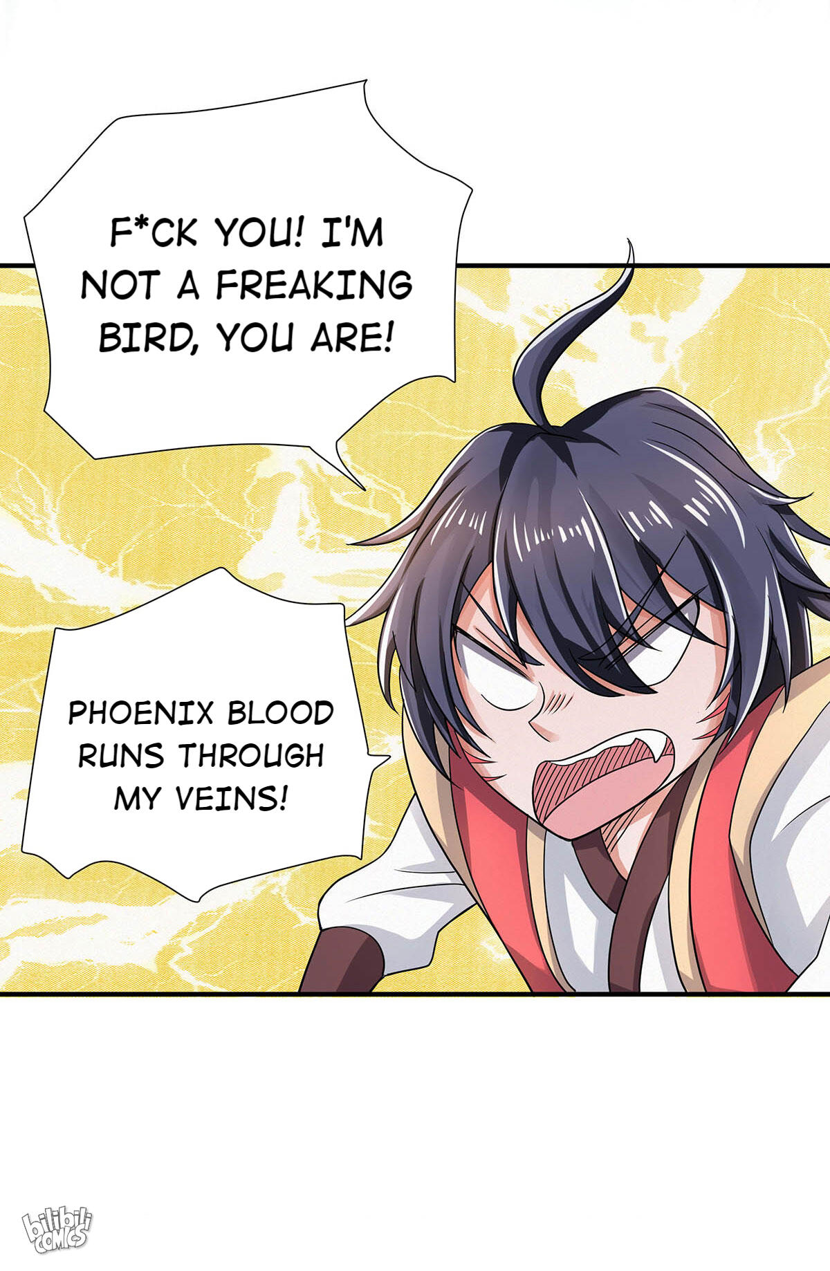 Supreme Demon Return Chapter 68 - Page 43