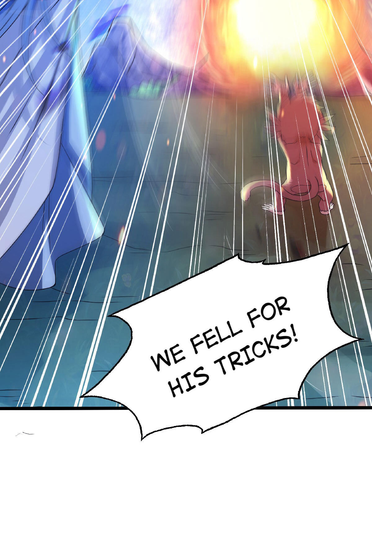 Supreme Demon Return Chapter 68 - Page 6