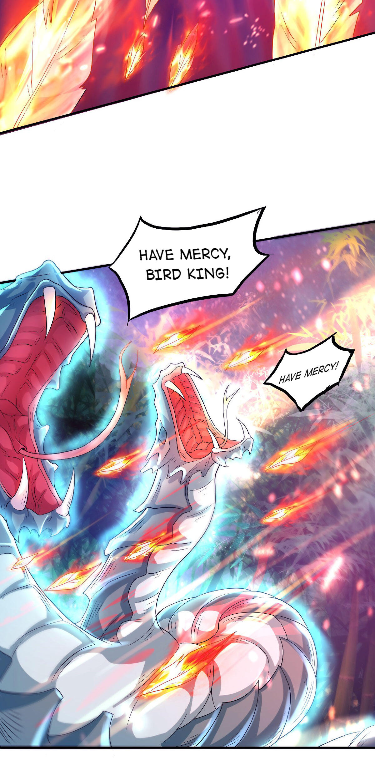 Supreme Demon Return Chapter 69 - Page 15