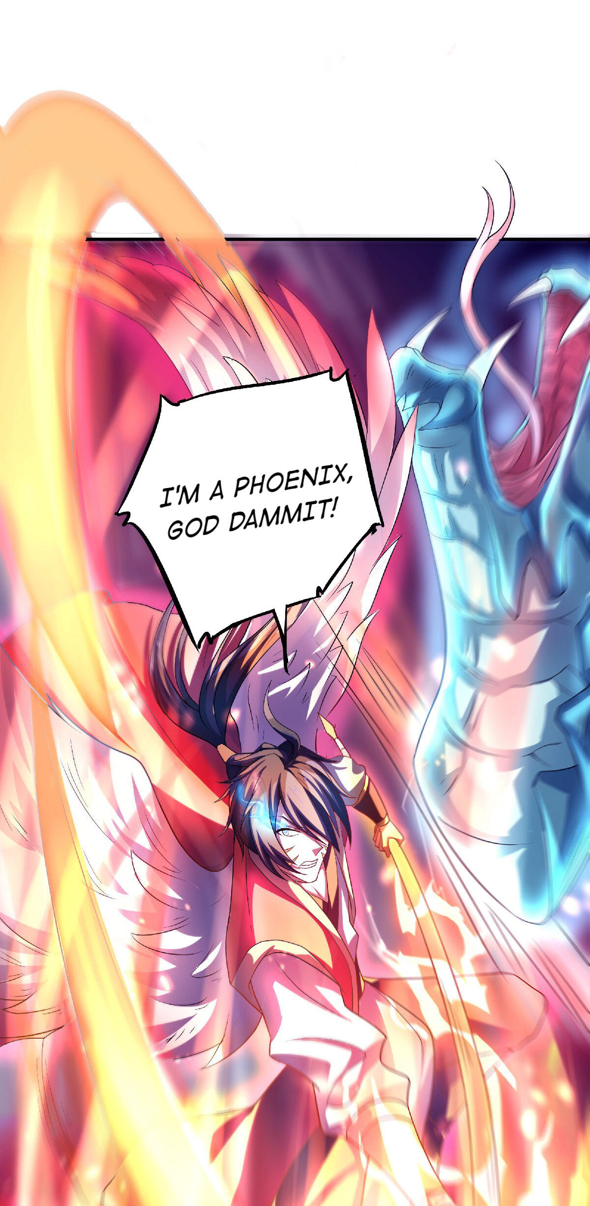 Supreme Demon Return Chapter 69 - Page 16