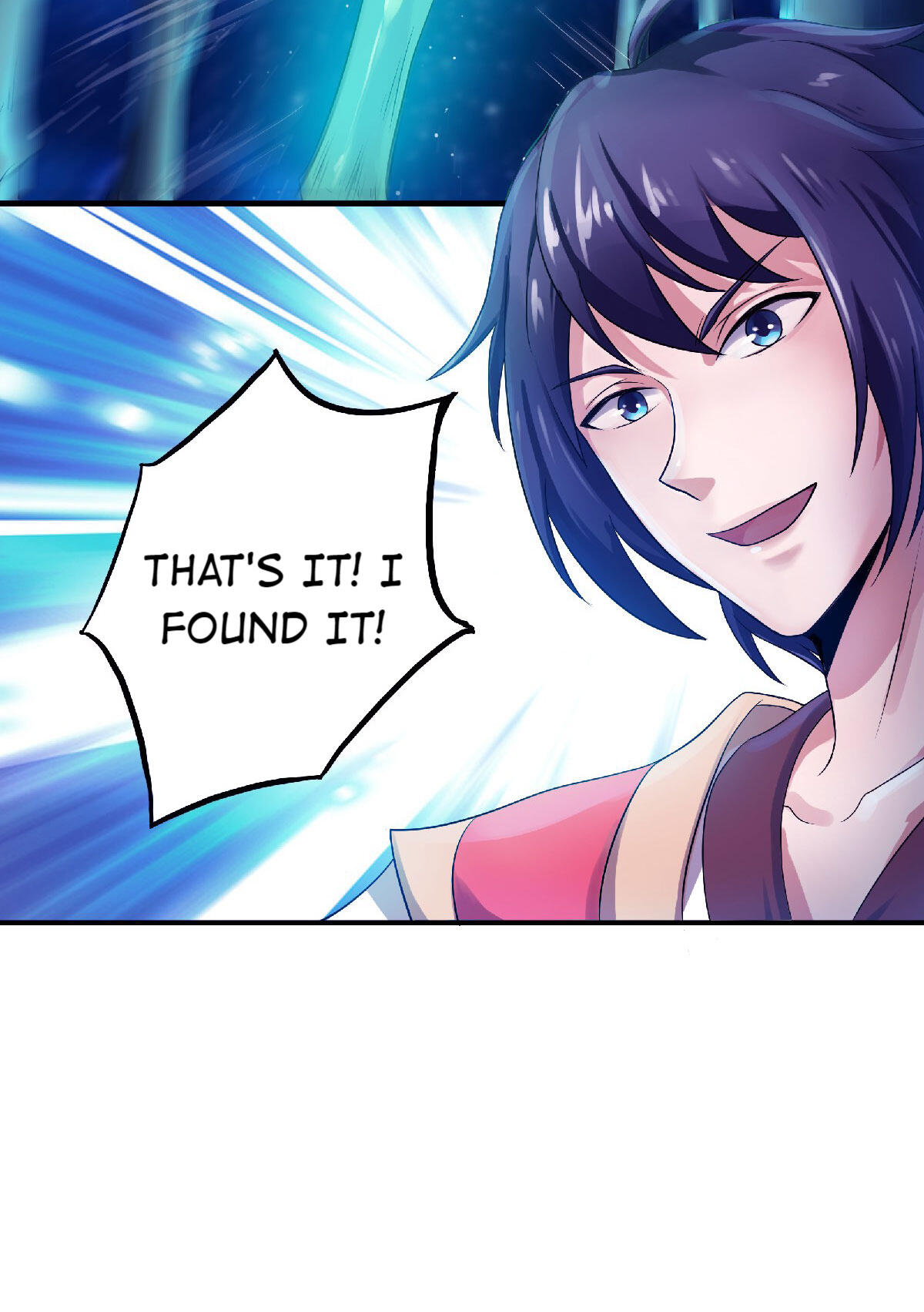 Supreme Demon Return Chapter 69 - Page 22
