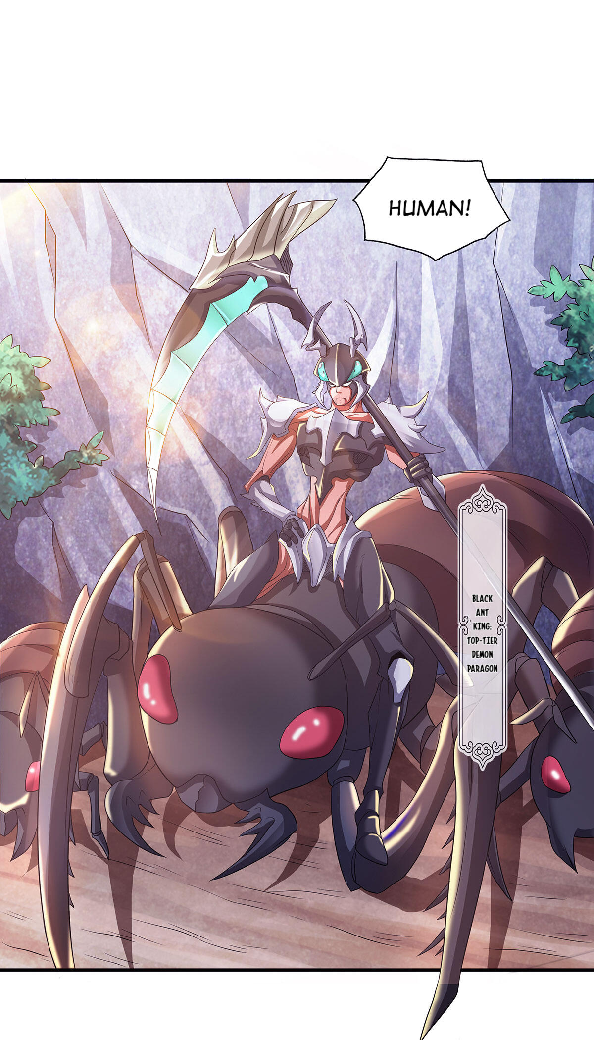 Supreme Demon Return Chapter 69 - Page 31